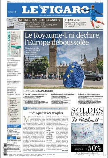 Le Figaro