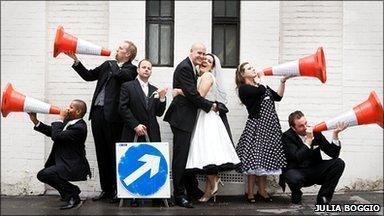 Pic: Julia Boggio Photography