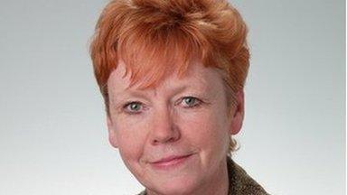 Vera Baird