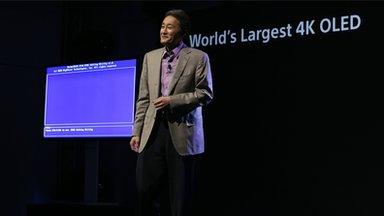 Sony chief executive Kazuo Hirai