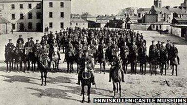 Inniskilling 1914