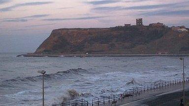 North Bay, Scarborough