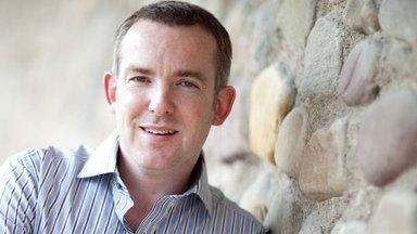 Rhodri Talfan Davies