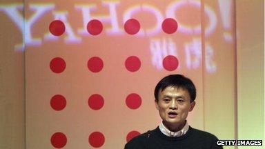 Jack Ma