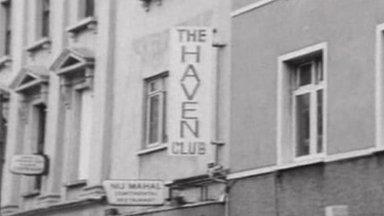 Clwb nos The Haven