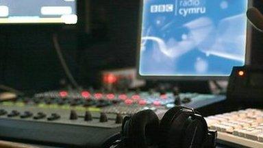 Radio Cymru