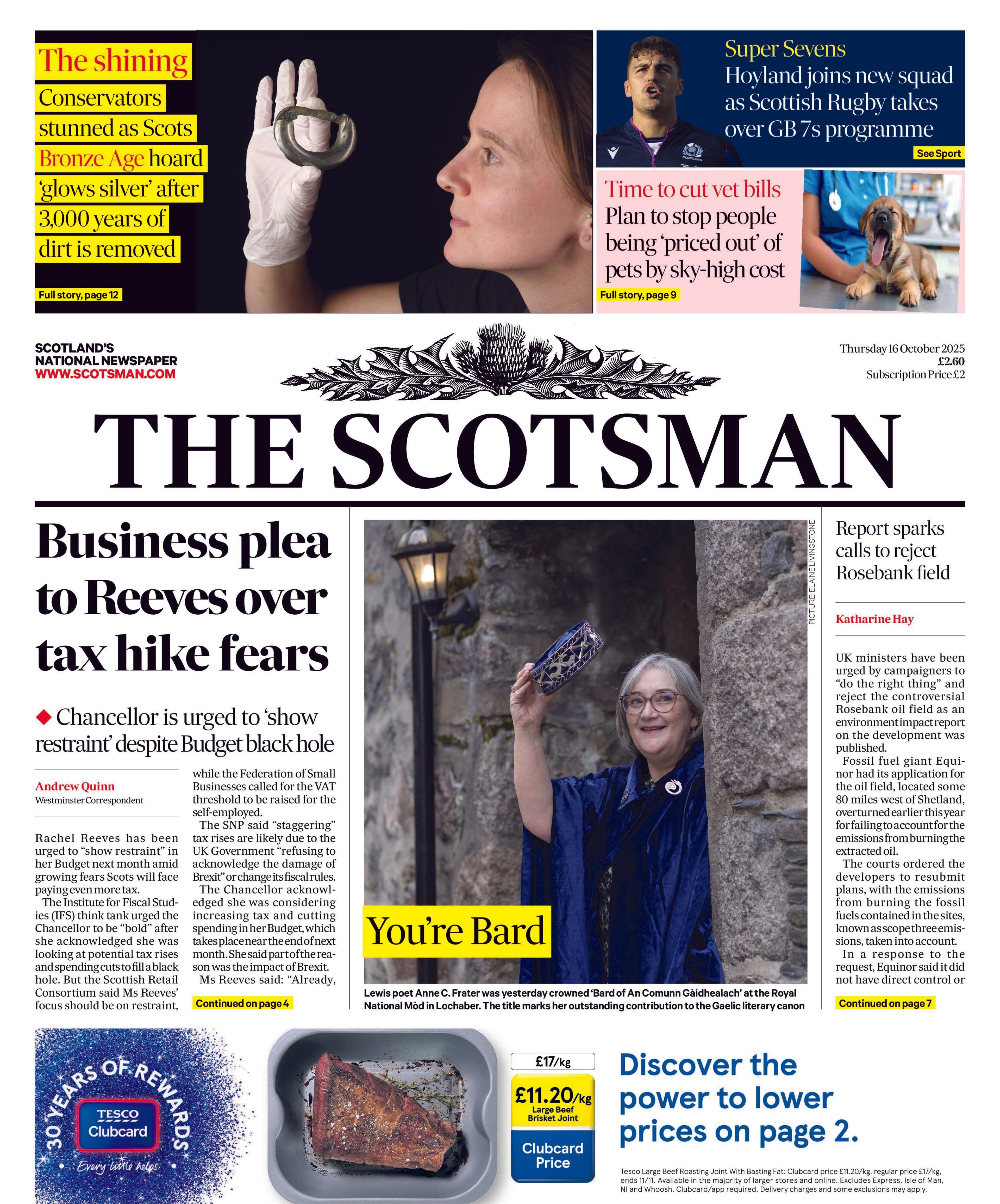 The Scotsman