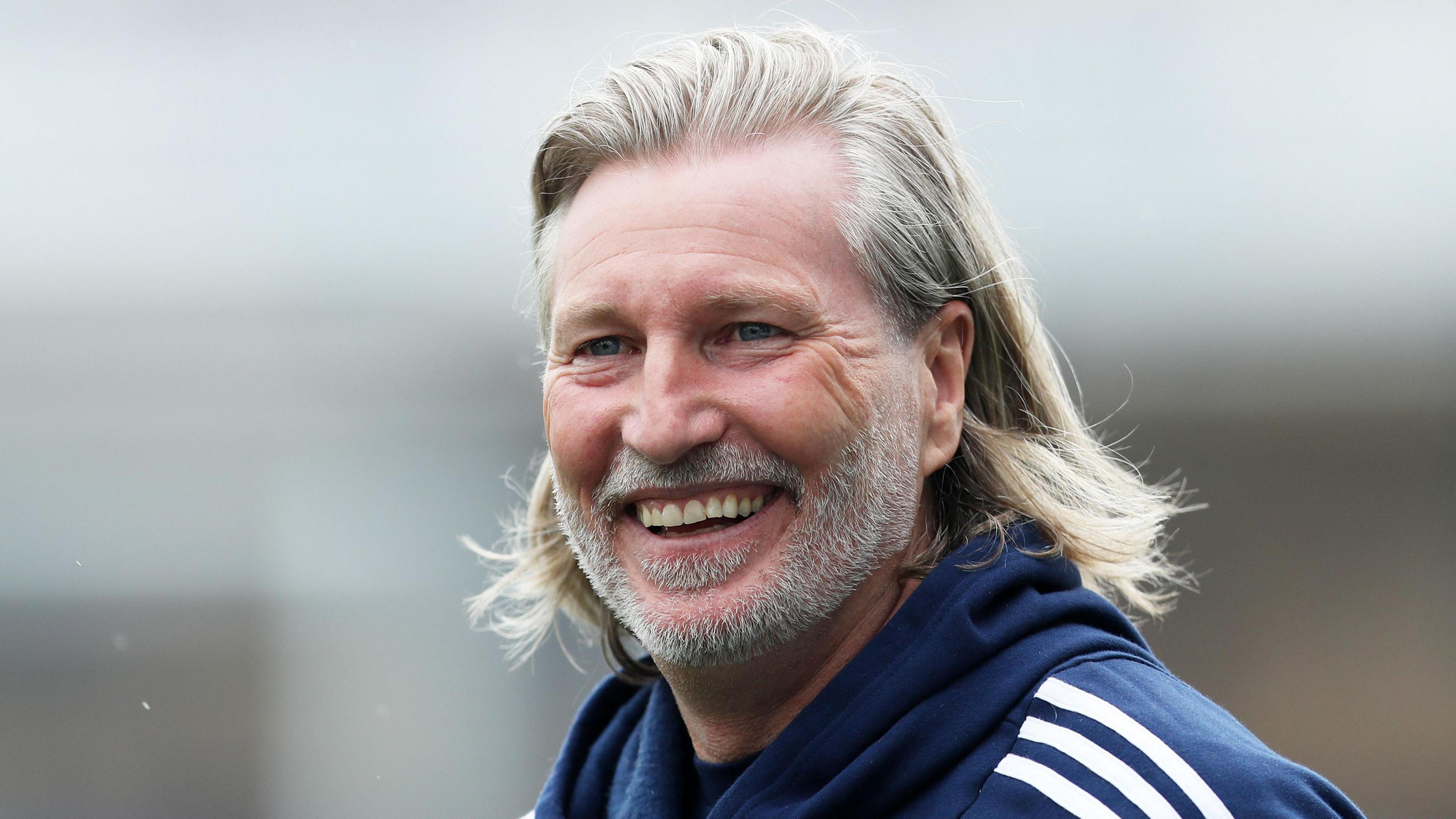 Robbie Savage