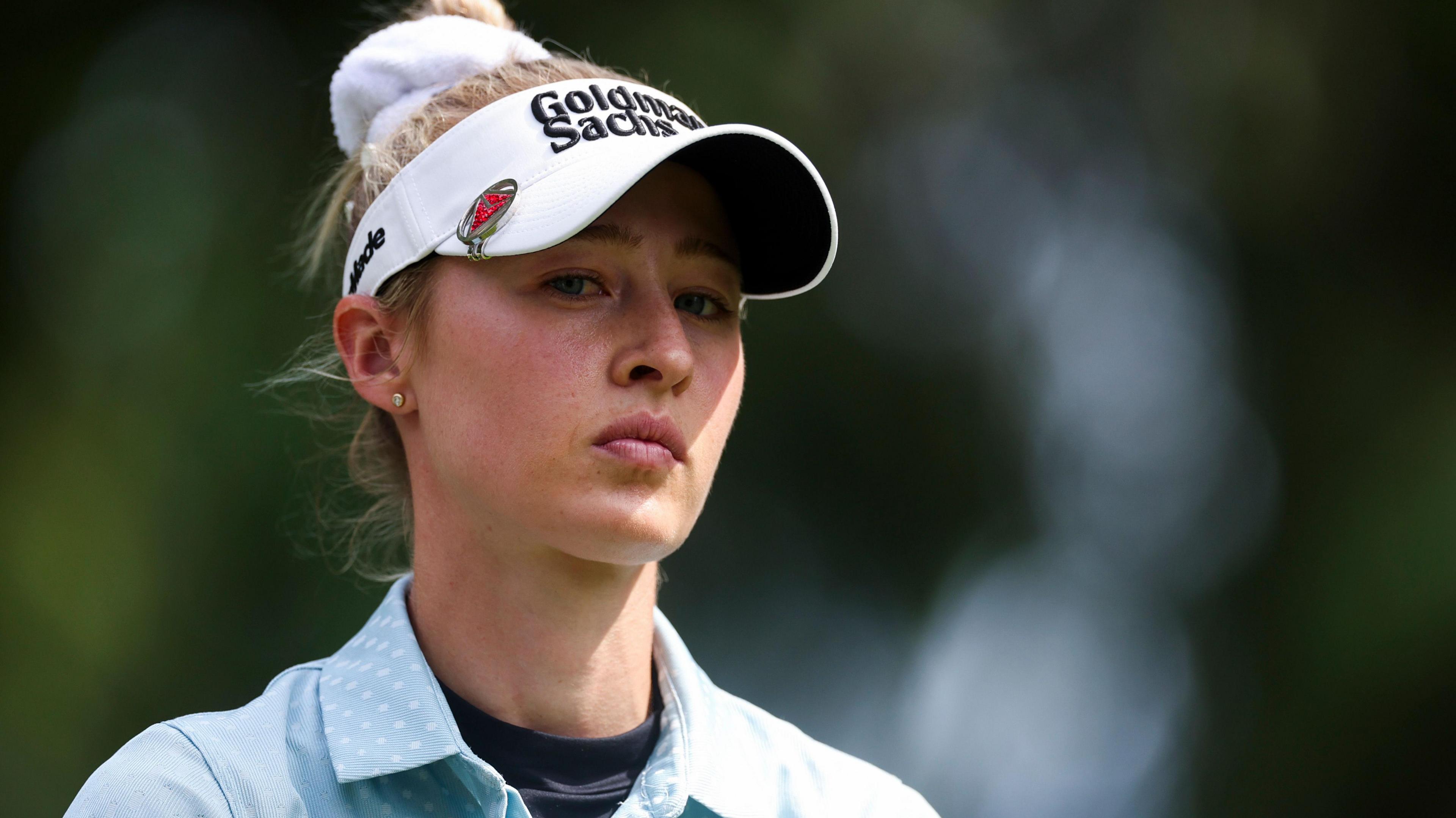 Nelly Korda
