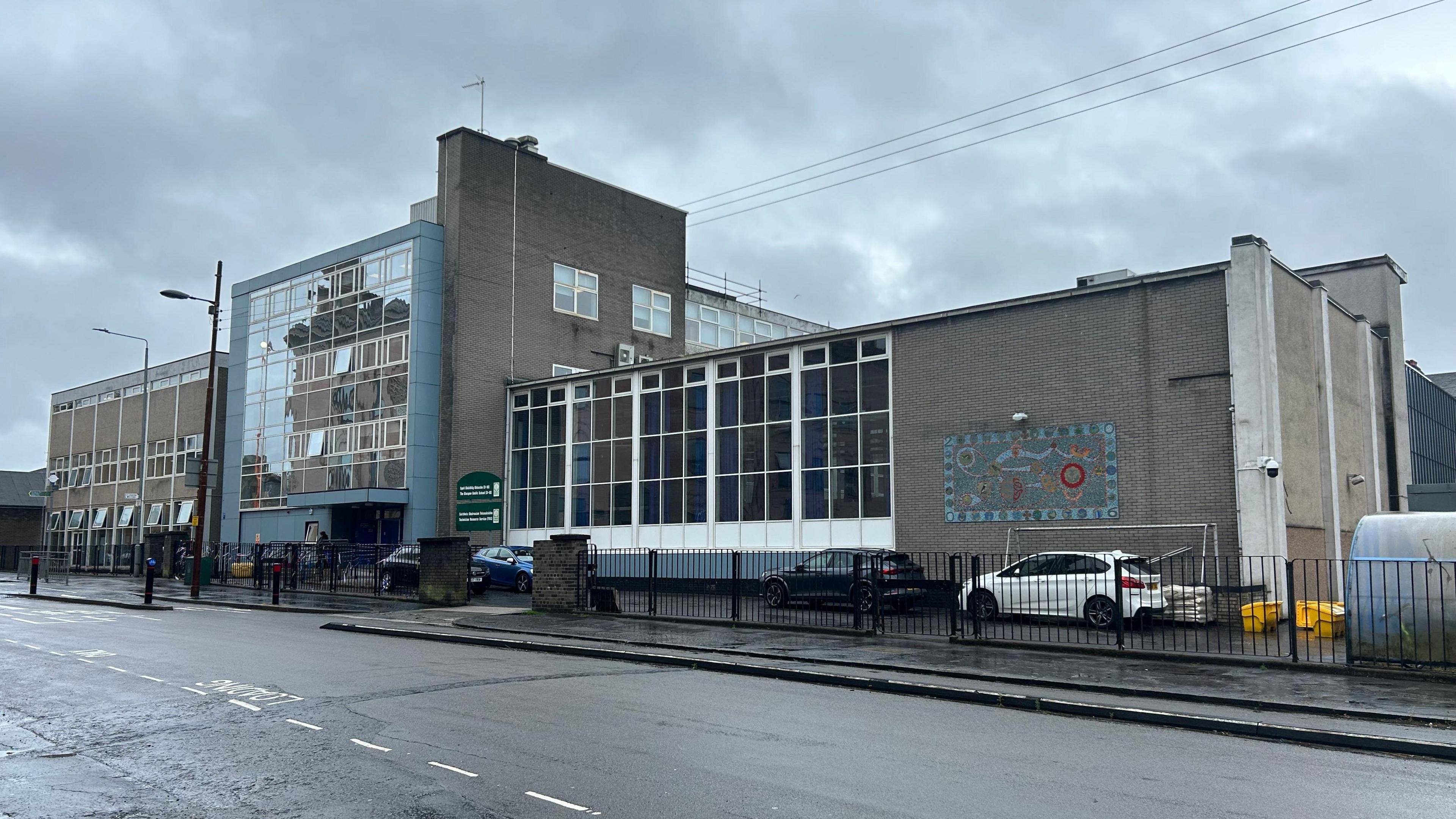 Sgoil Ghàidhlig Ghlaschu