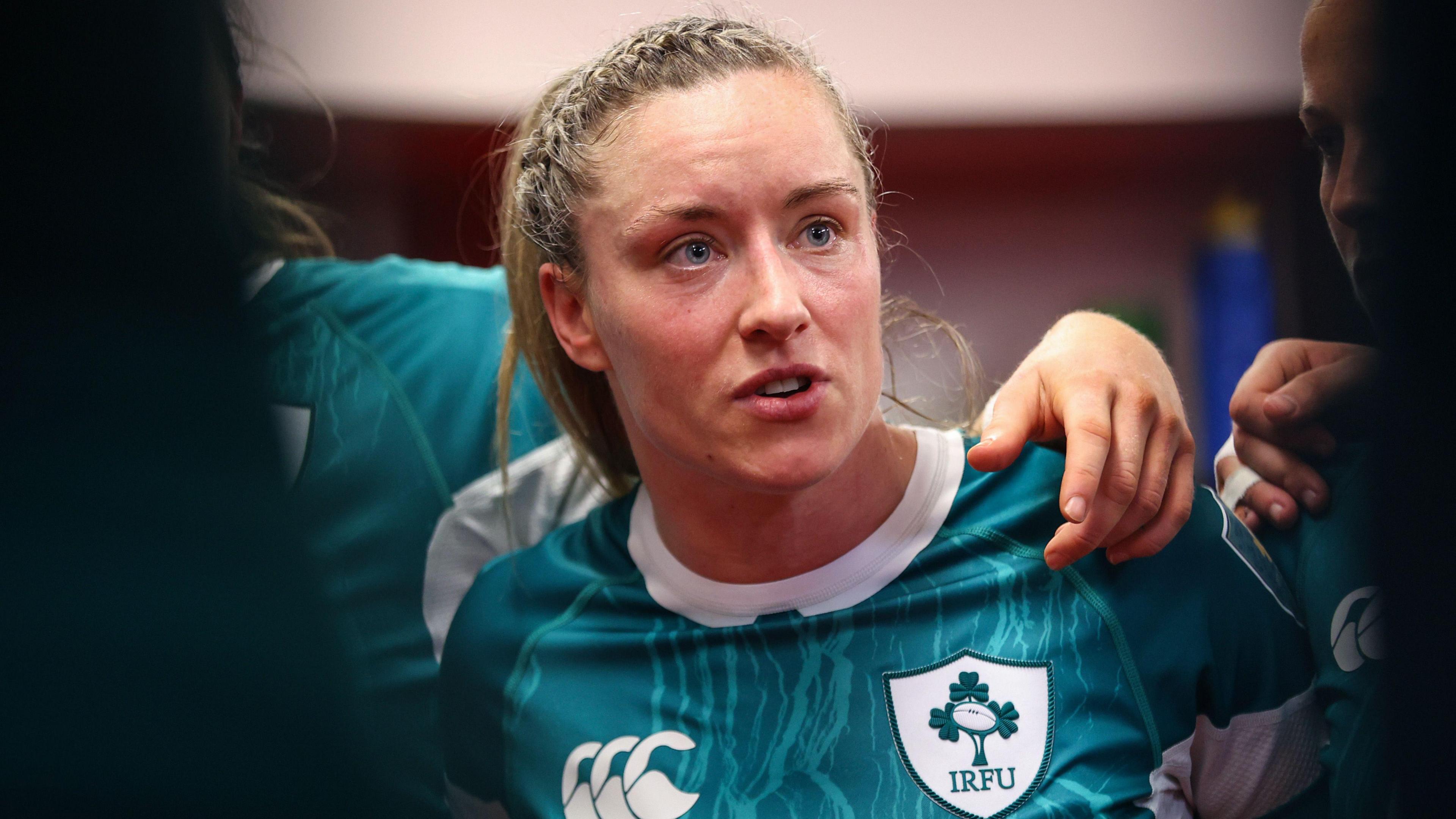 Edel McMahon