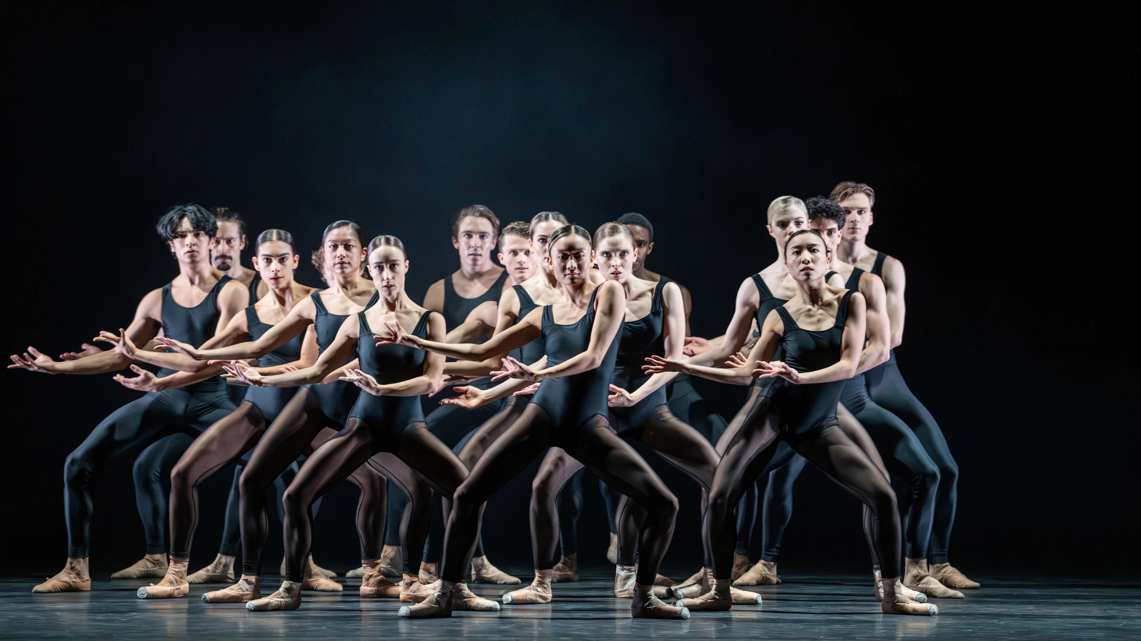 Birmingham Royal Ballet