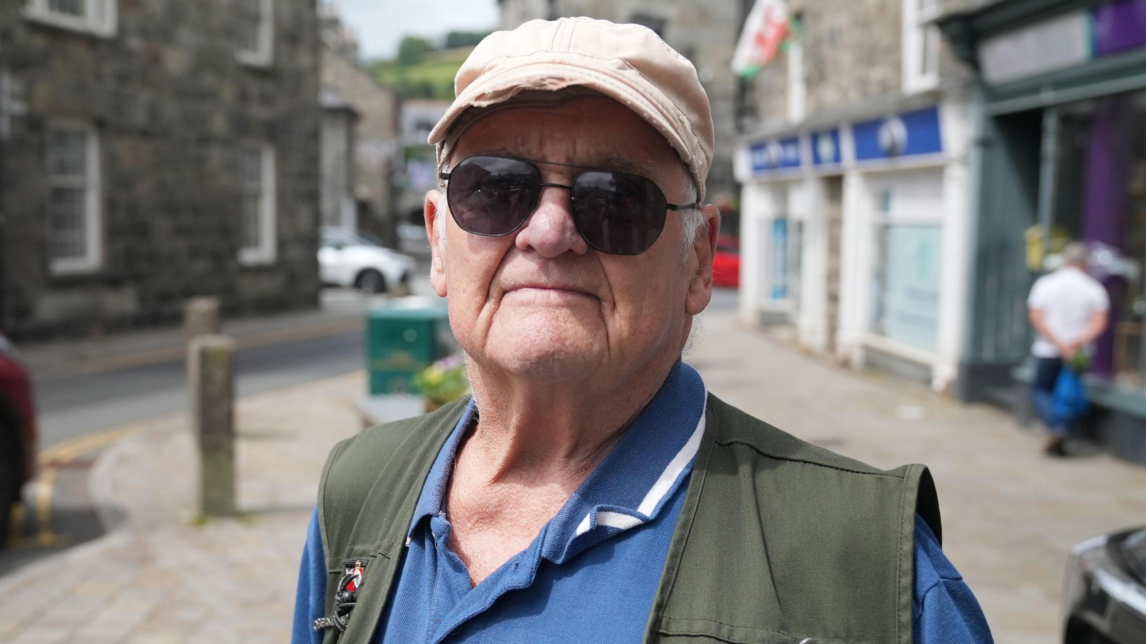 Dai Humphreys