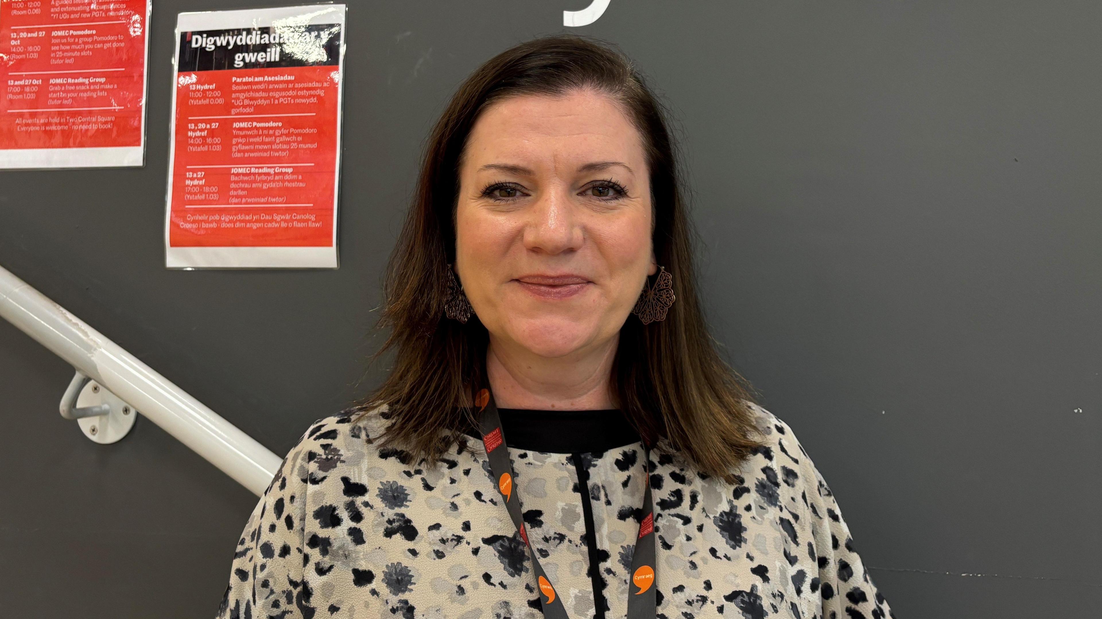 Sian Morgan Lloyd