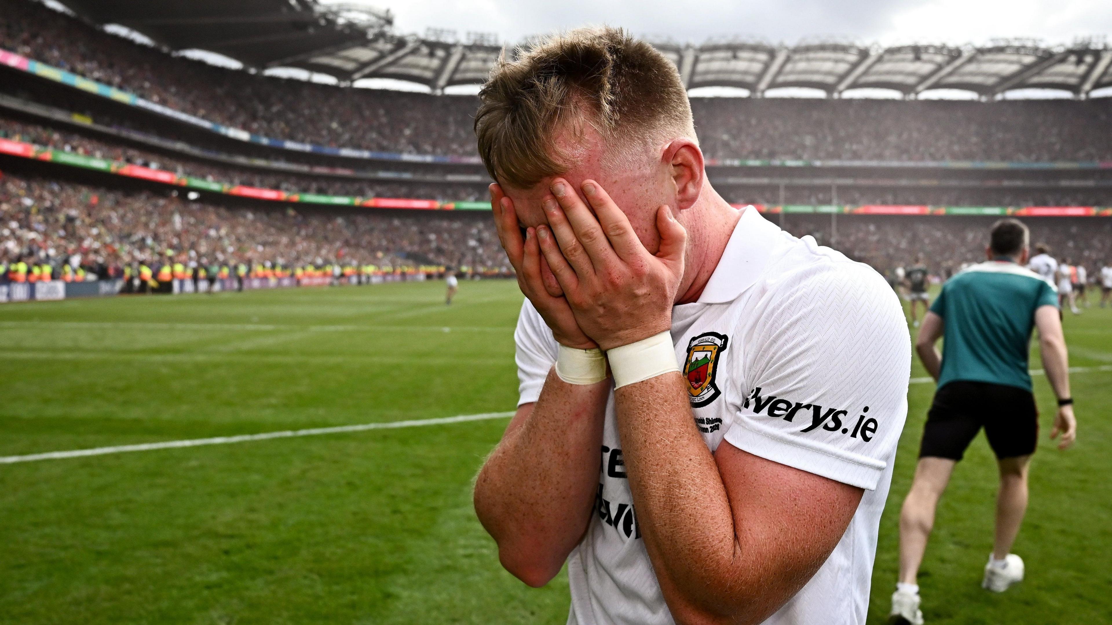 Ryan O'Donoghue