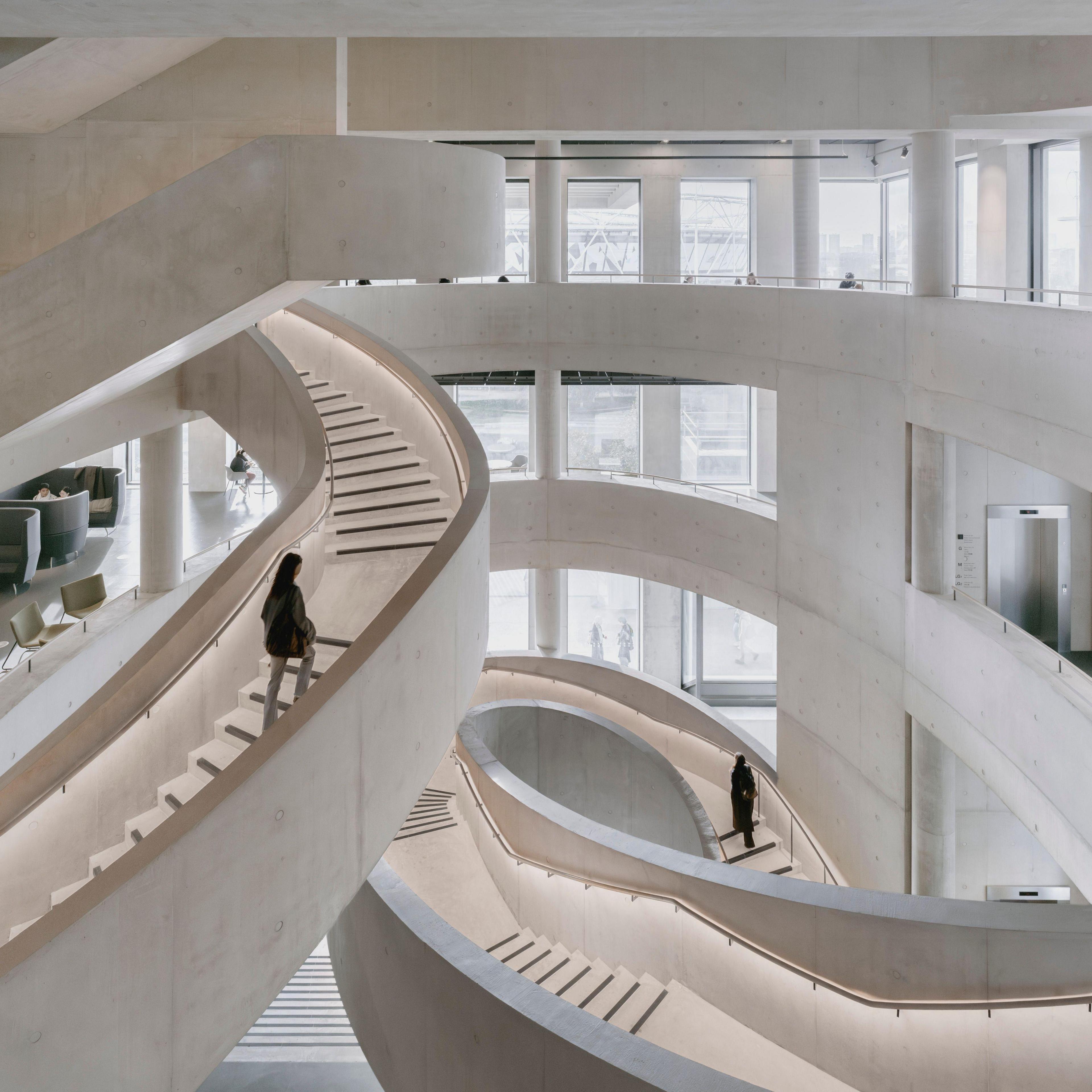 London College of Fashion