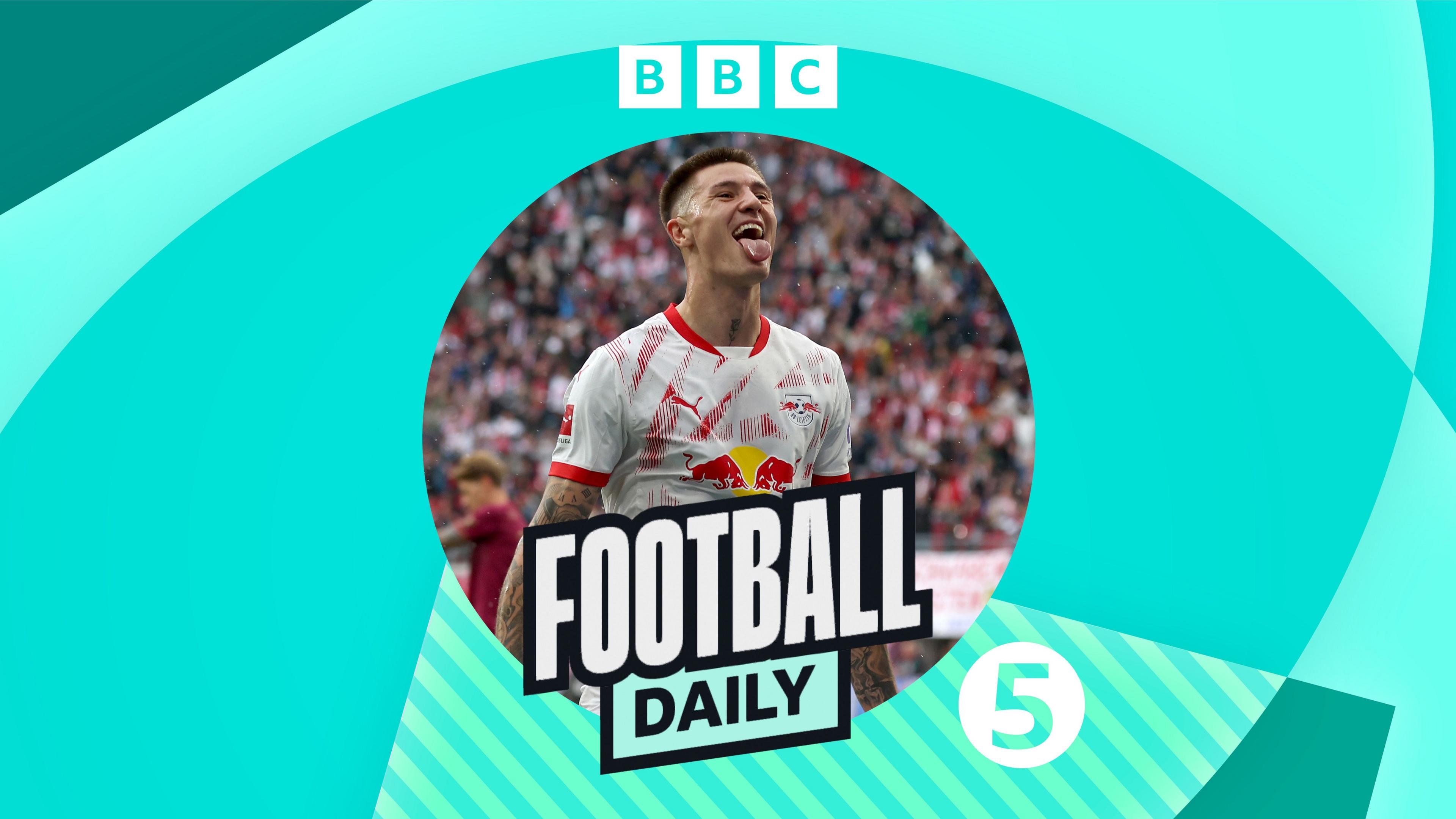 Football Daily logo