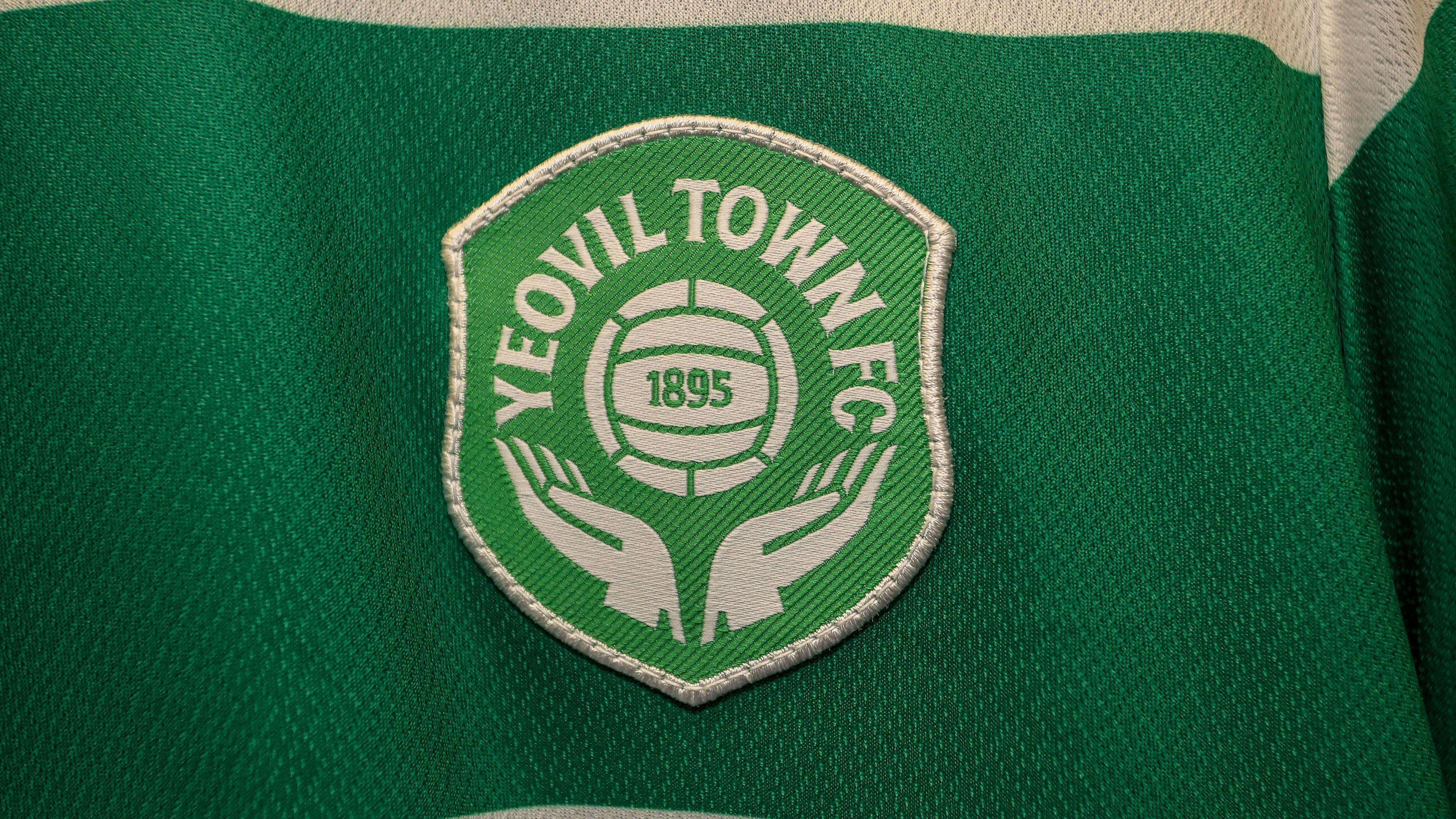New Yeovil Town badge