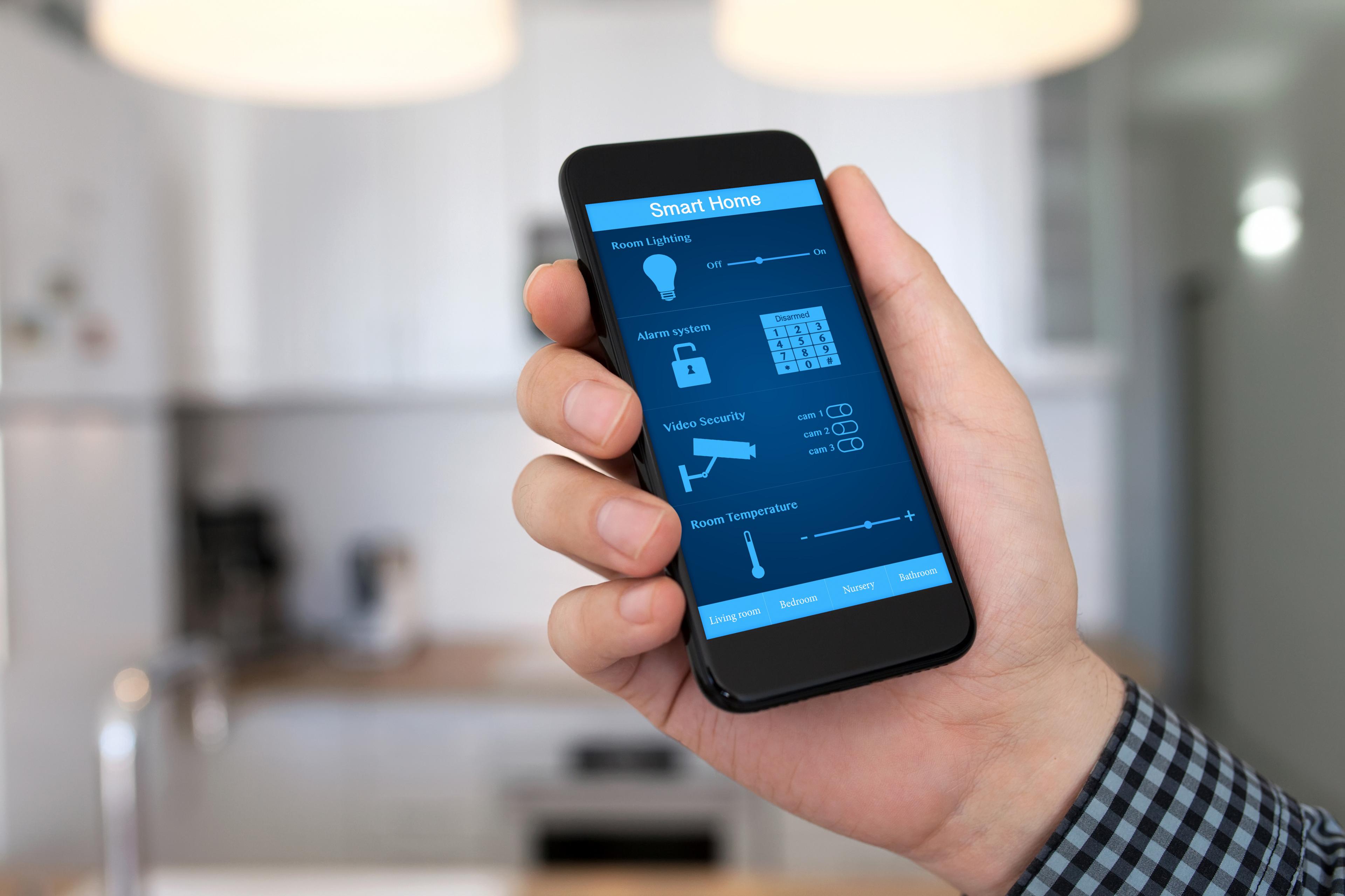 smart phone