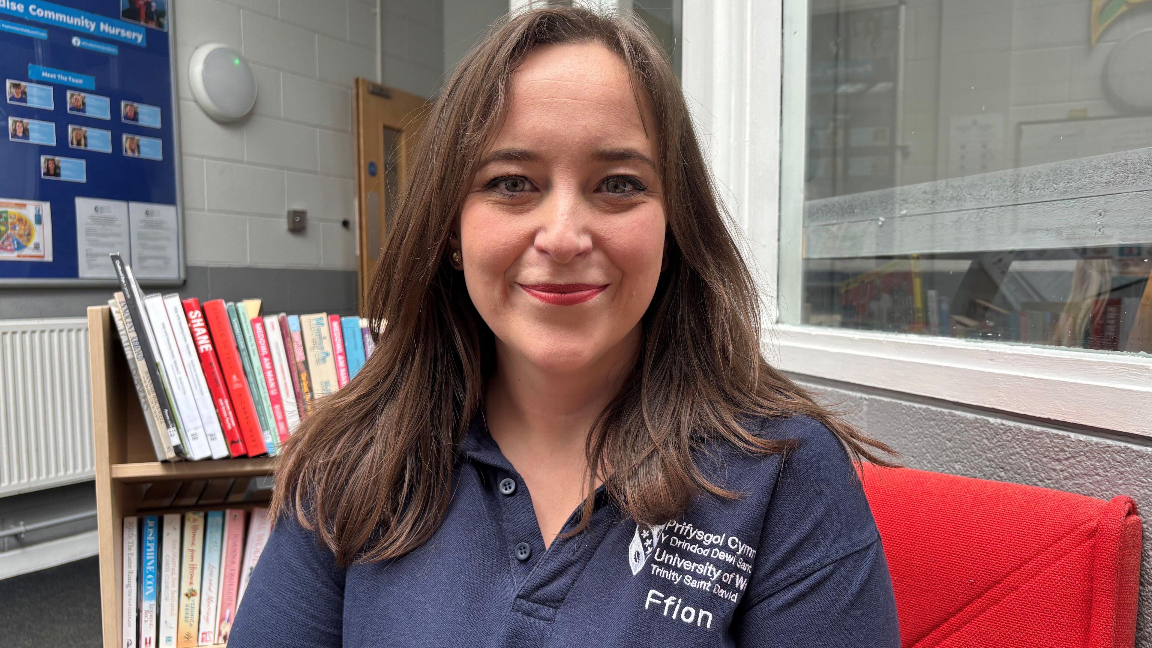 Ffion Spooner