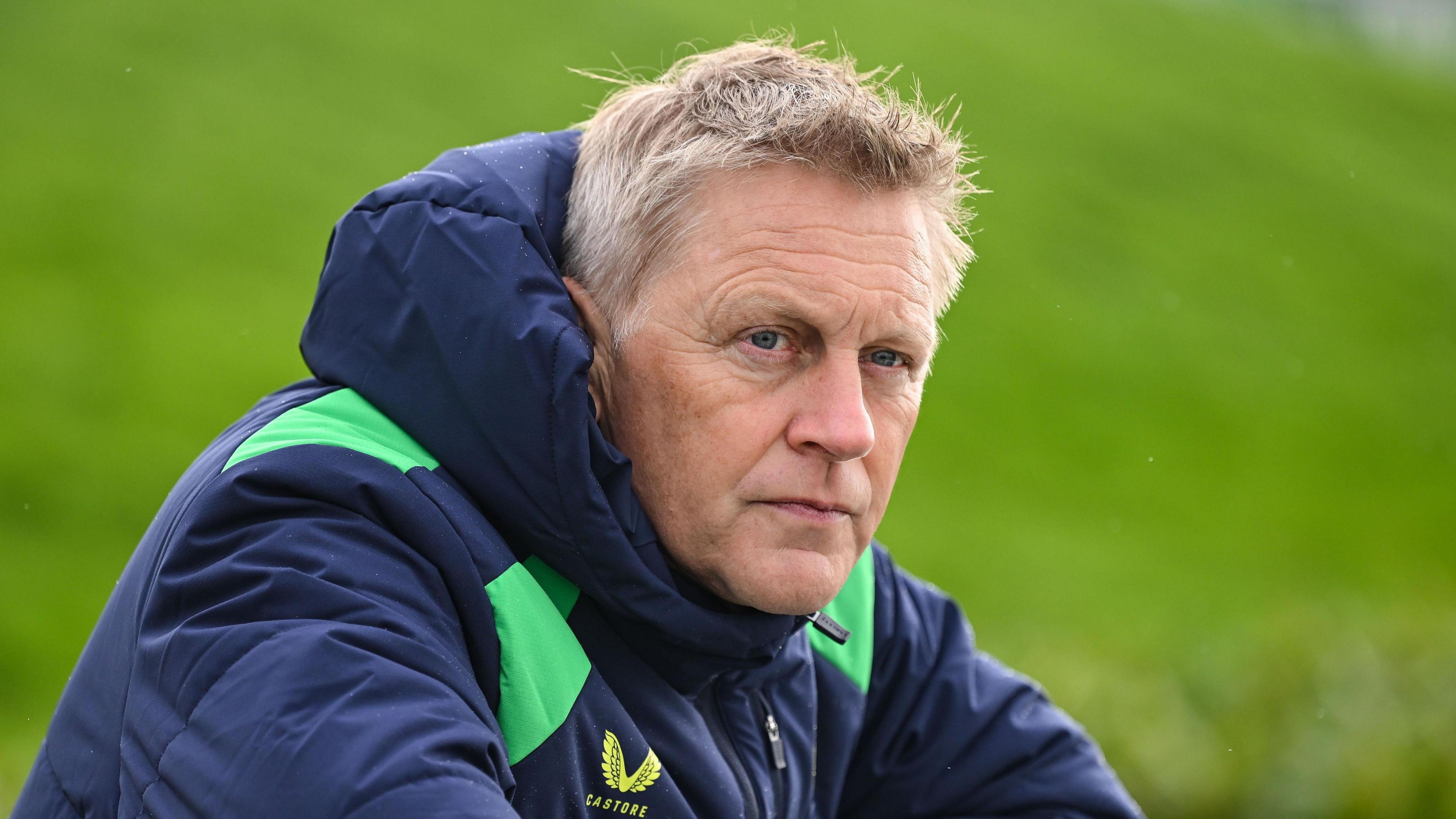 Heimir Hallgrimsson