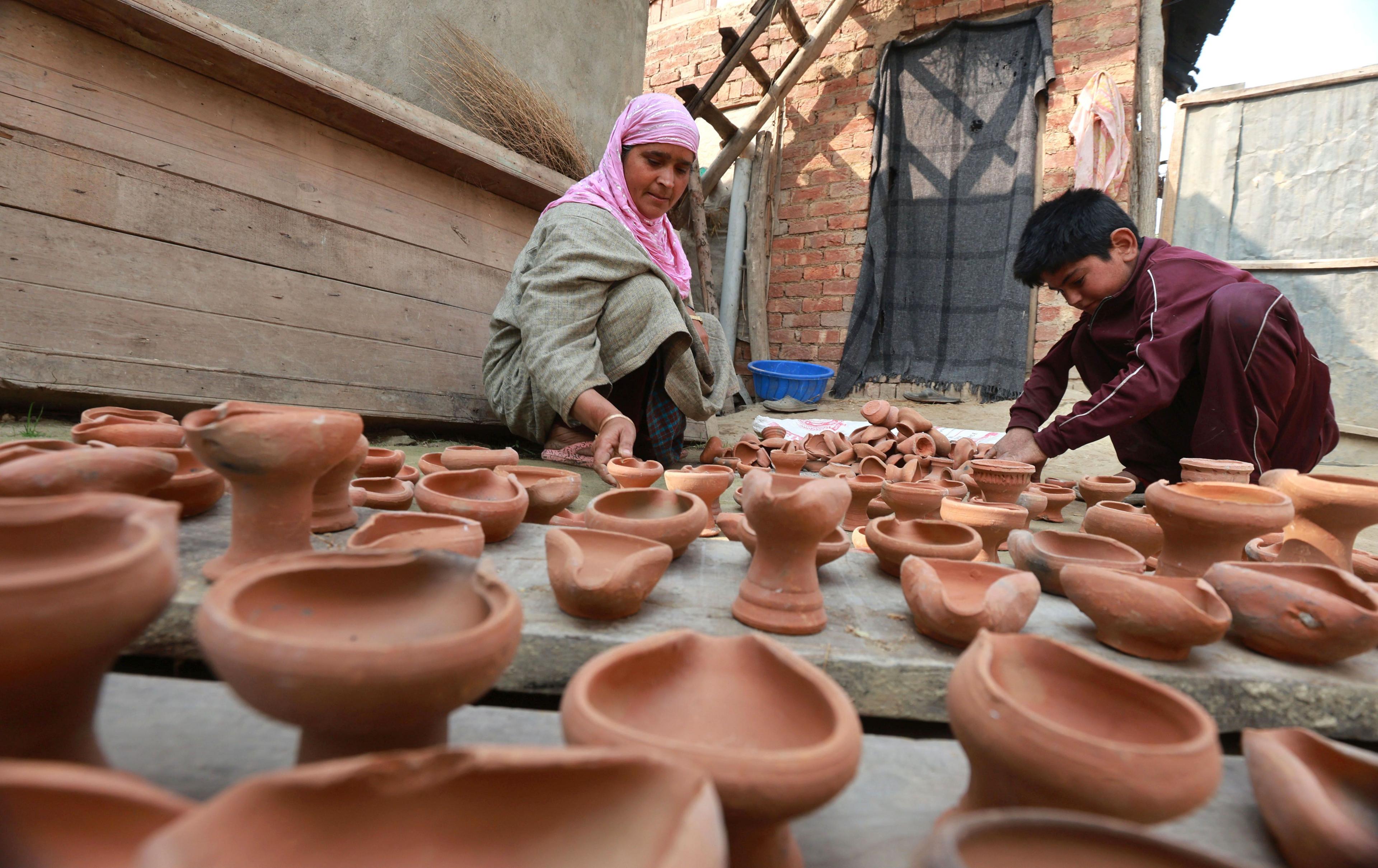 pots on sale