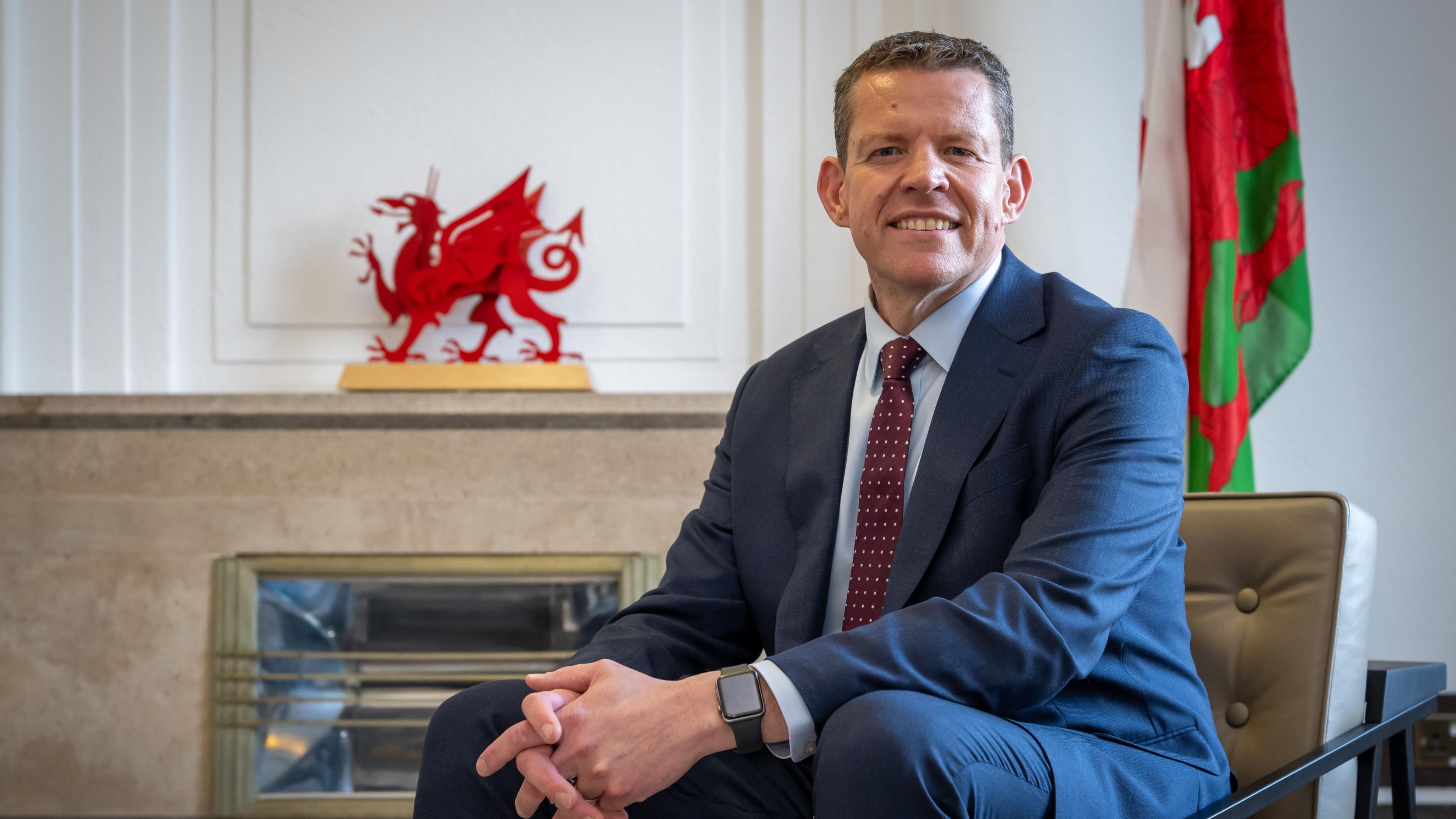 Rhun ap Iorwerth
