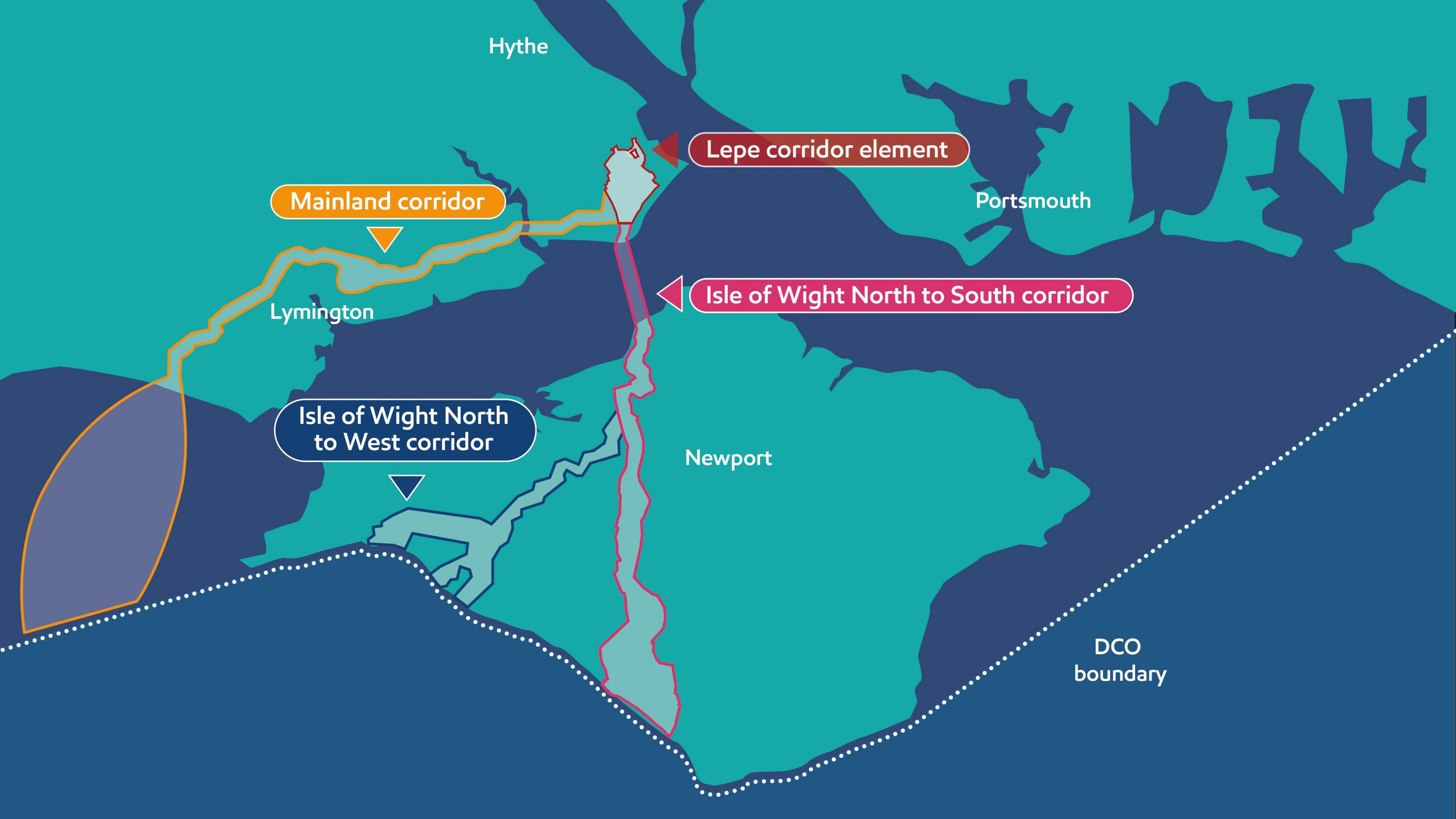 Fawley: Concerns raised over planned carbon dioxide pipe - BBC News