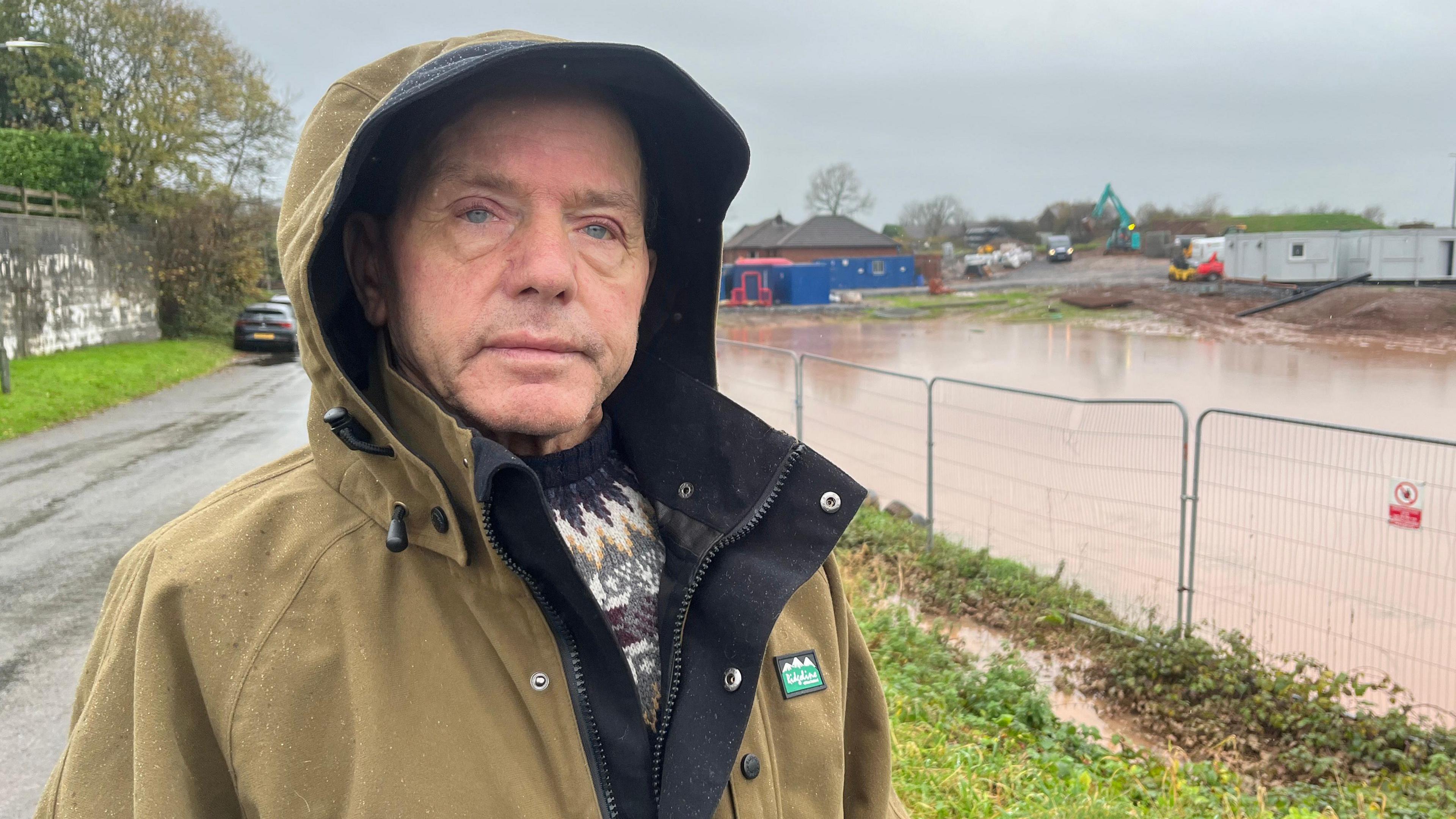 Dylan Heddwyn Williams