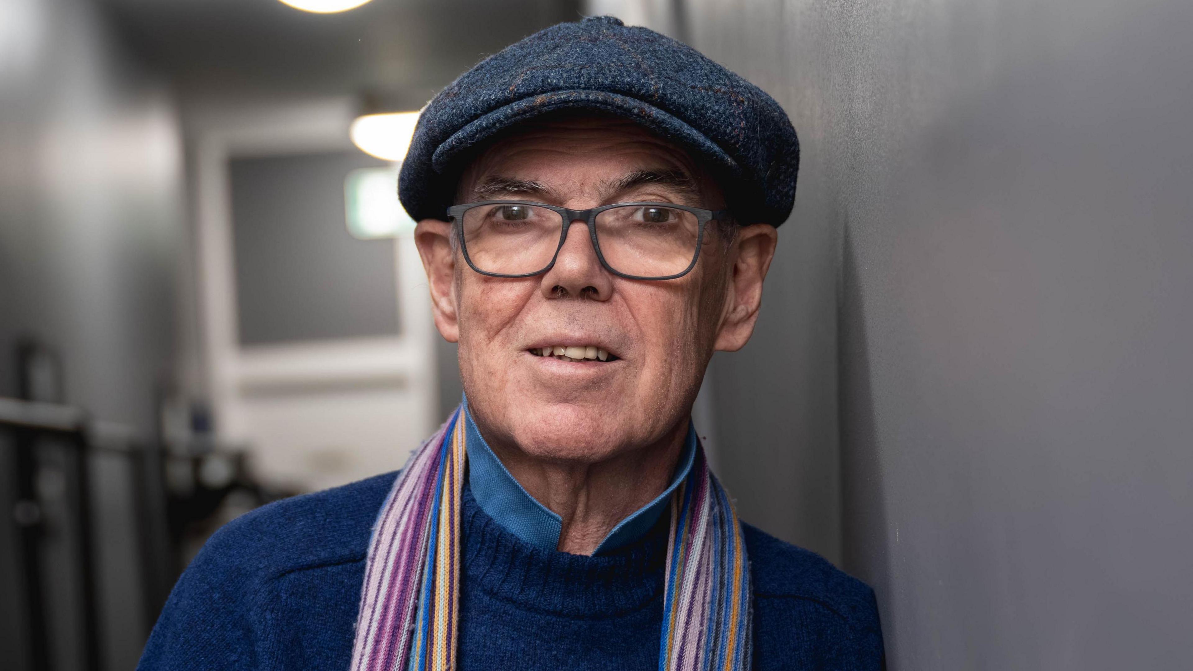 Robin Evans