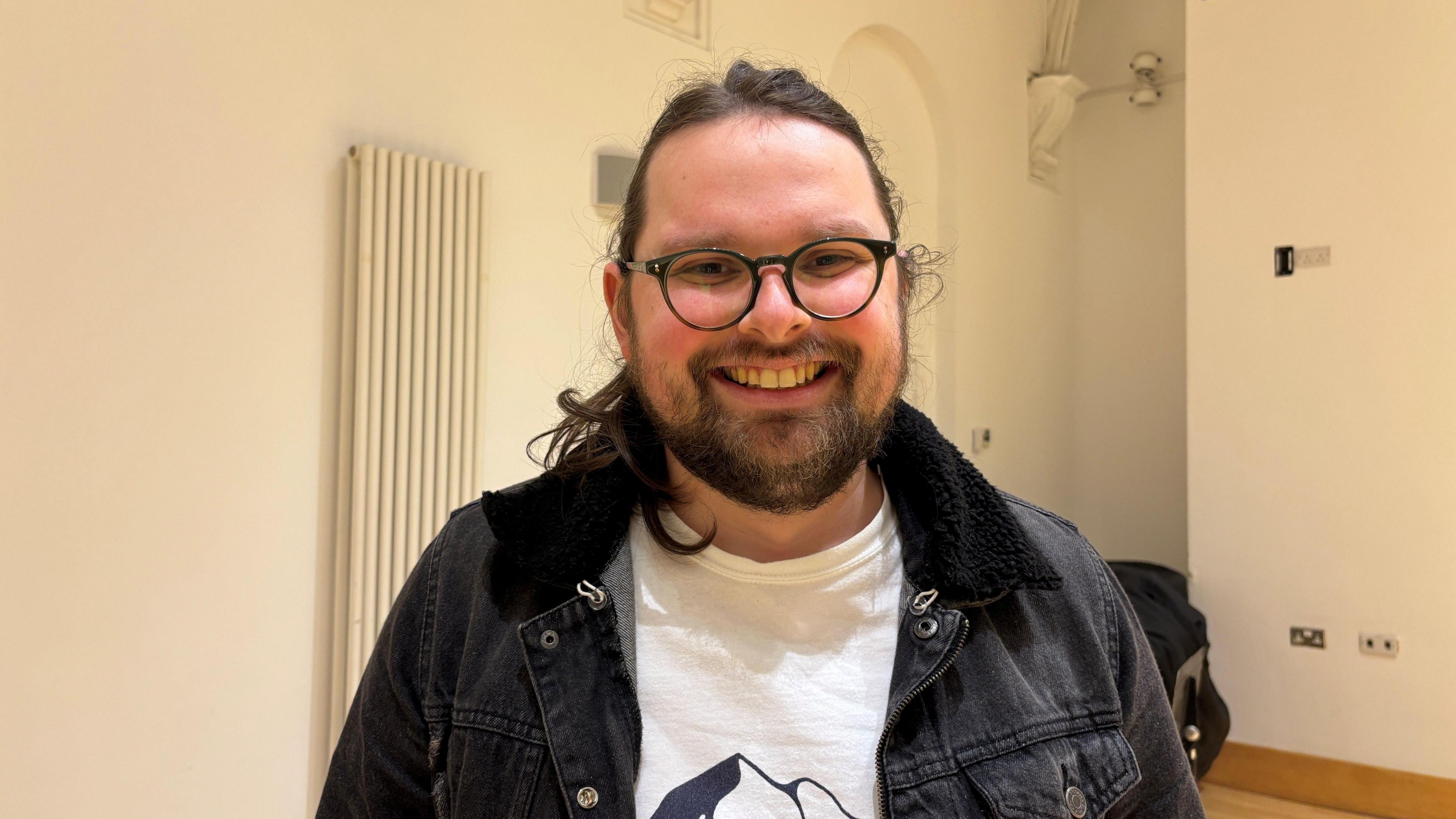 Robbie MacLeòid - Ball