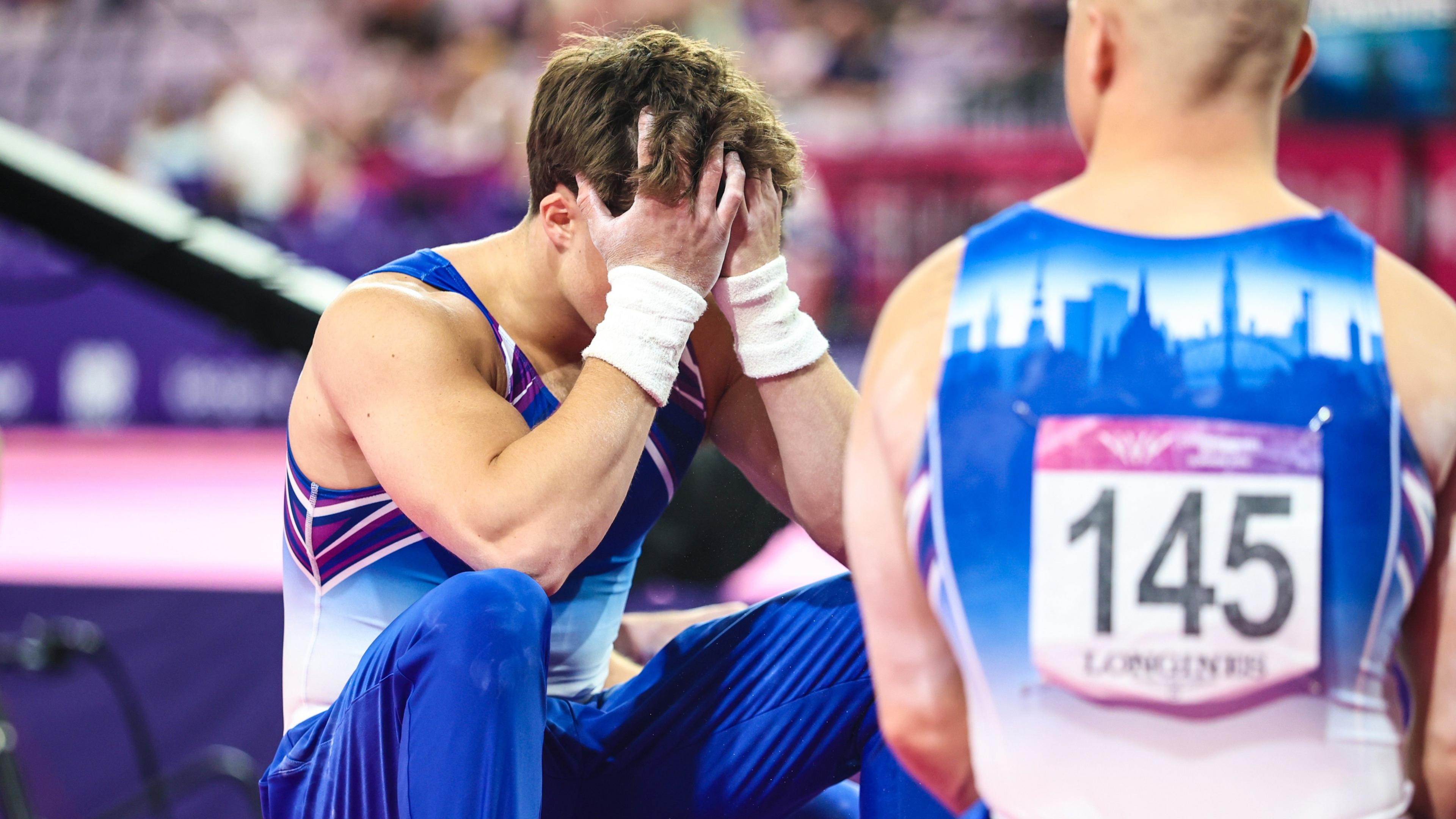Gymnastics