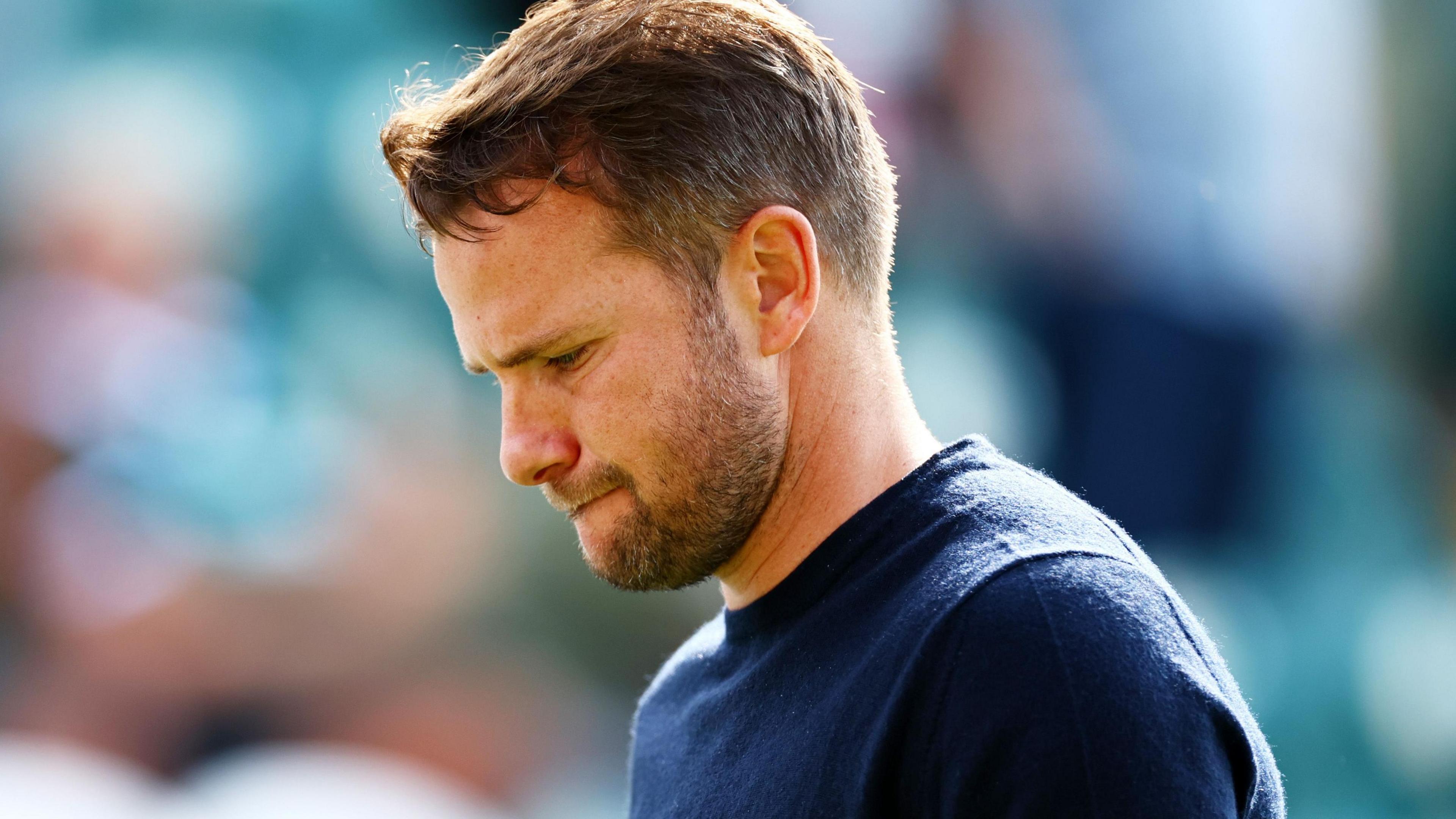 Tom Cleverley 