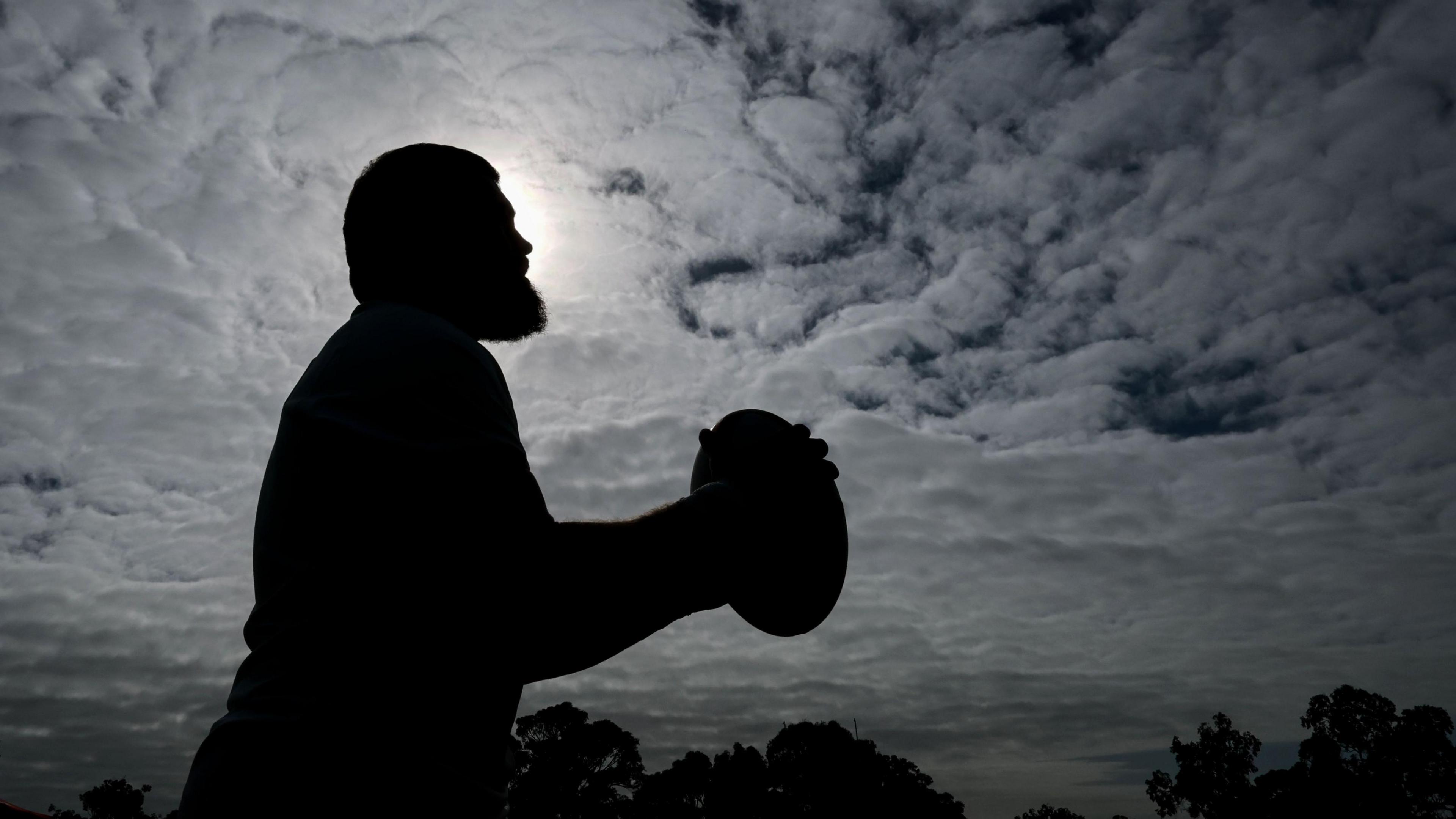 Luke Cowan-Dickie during British & Irish Lions Squad Training, Hale School, Perth, Australia