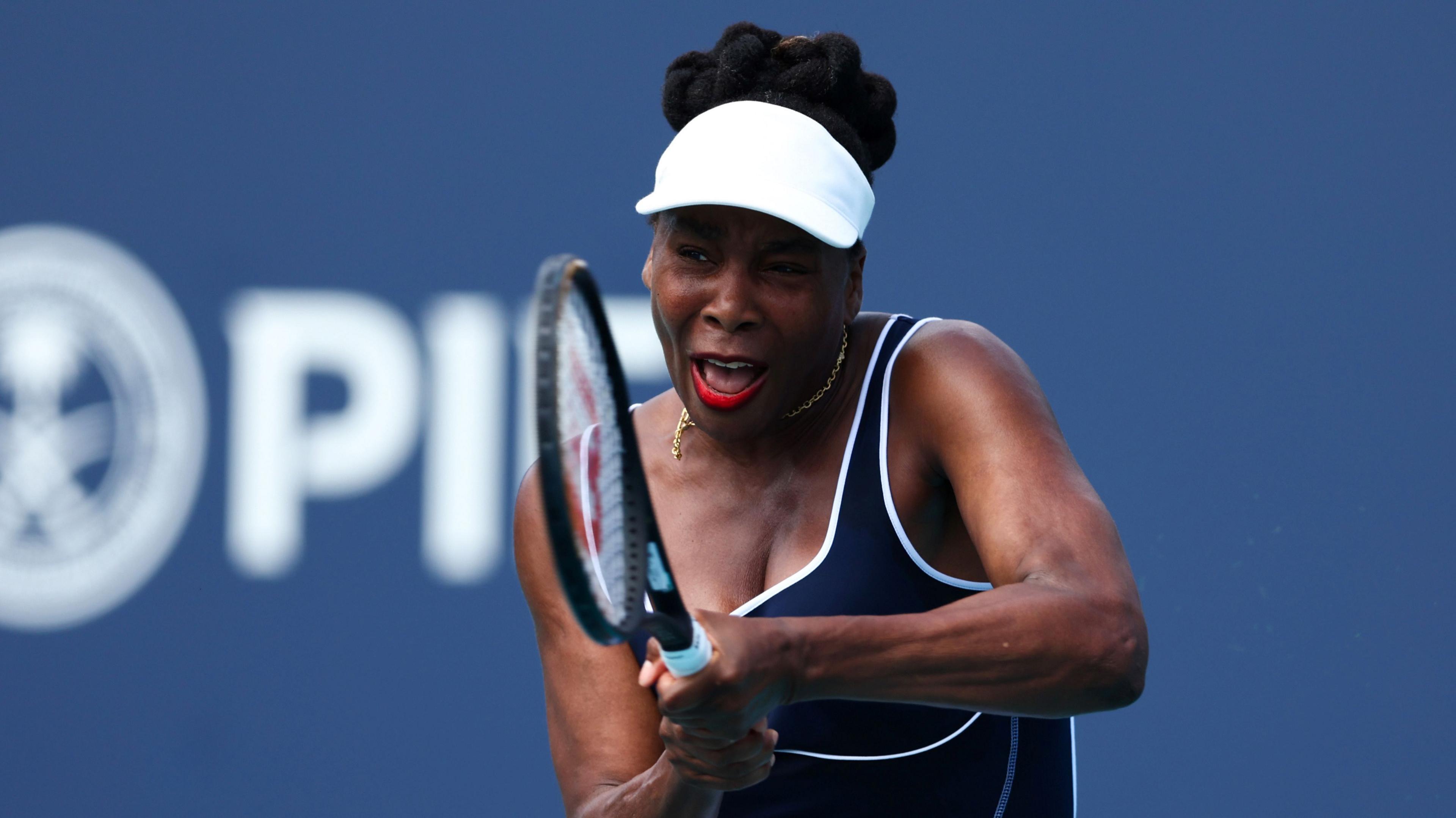 Venus Williams