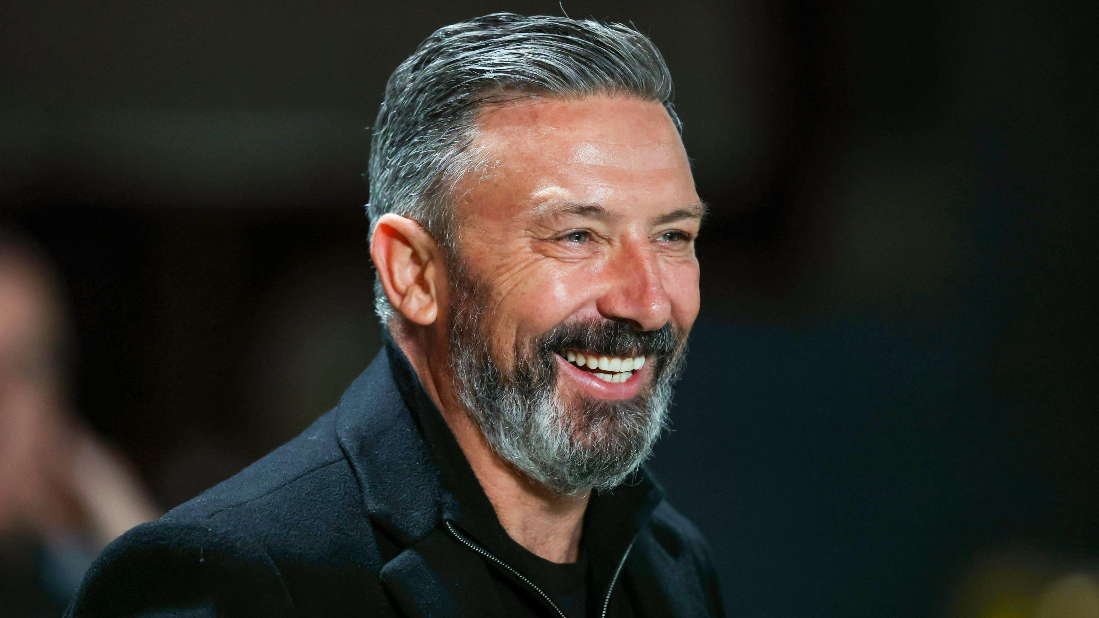 Derek McInnes