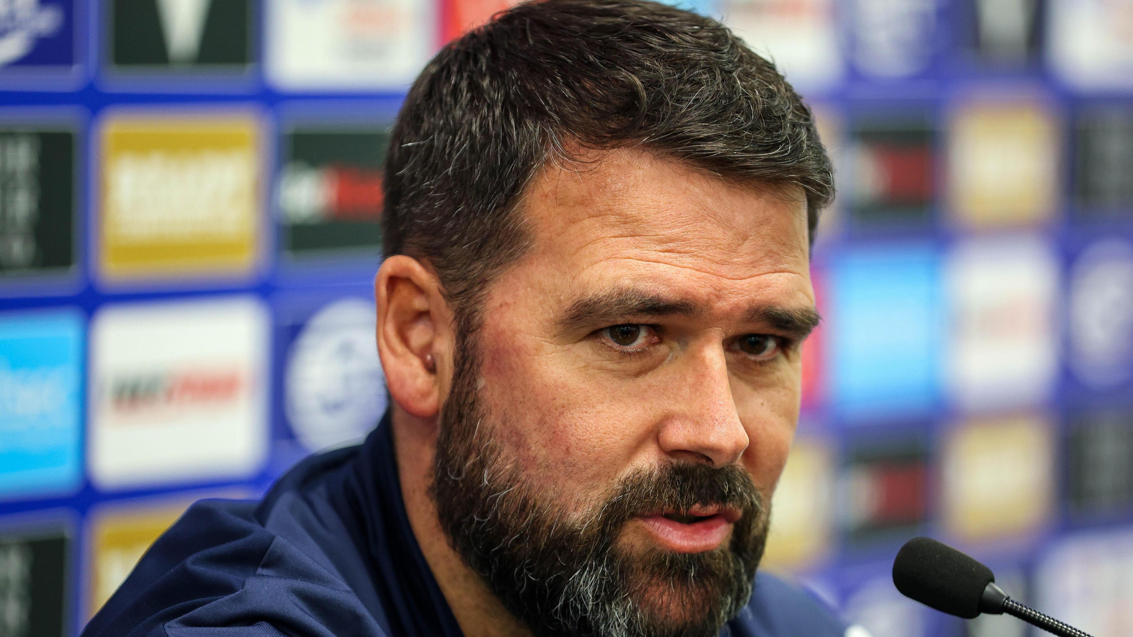 David Healy