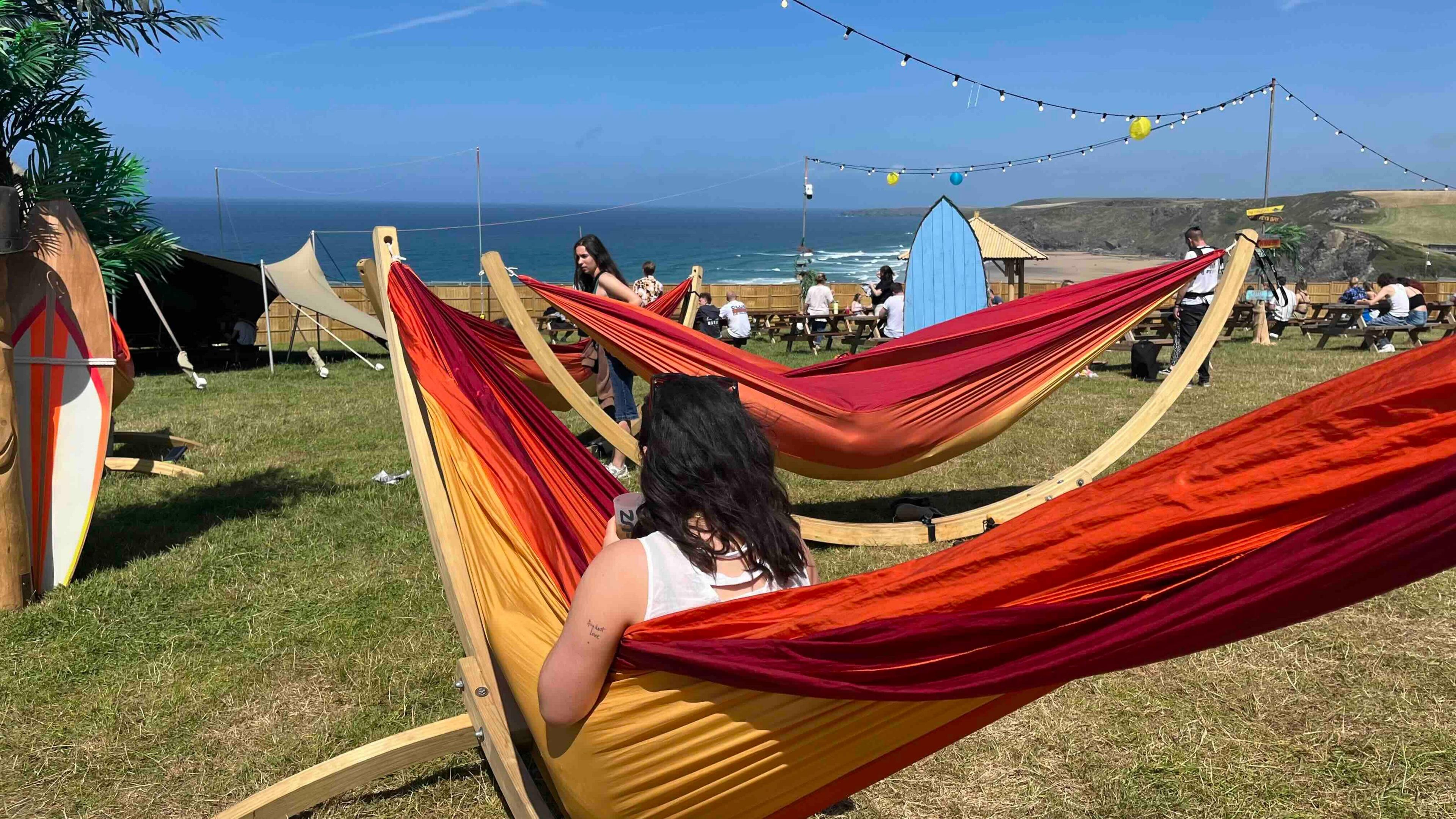 Boardmasters site