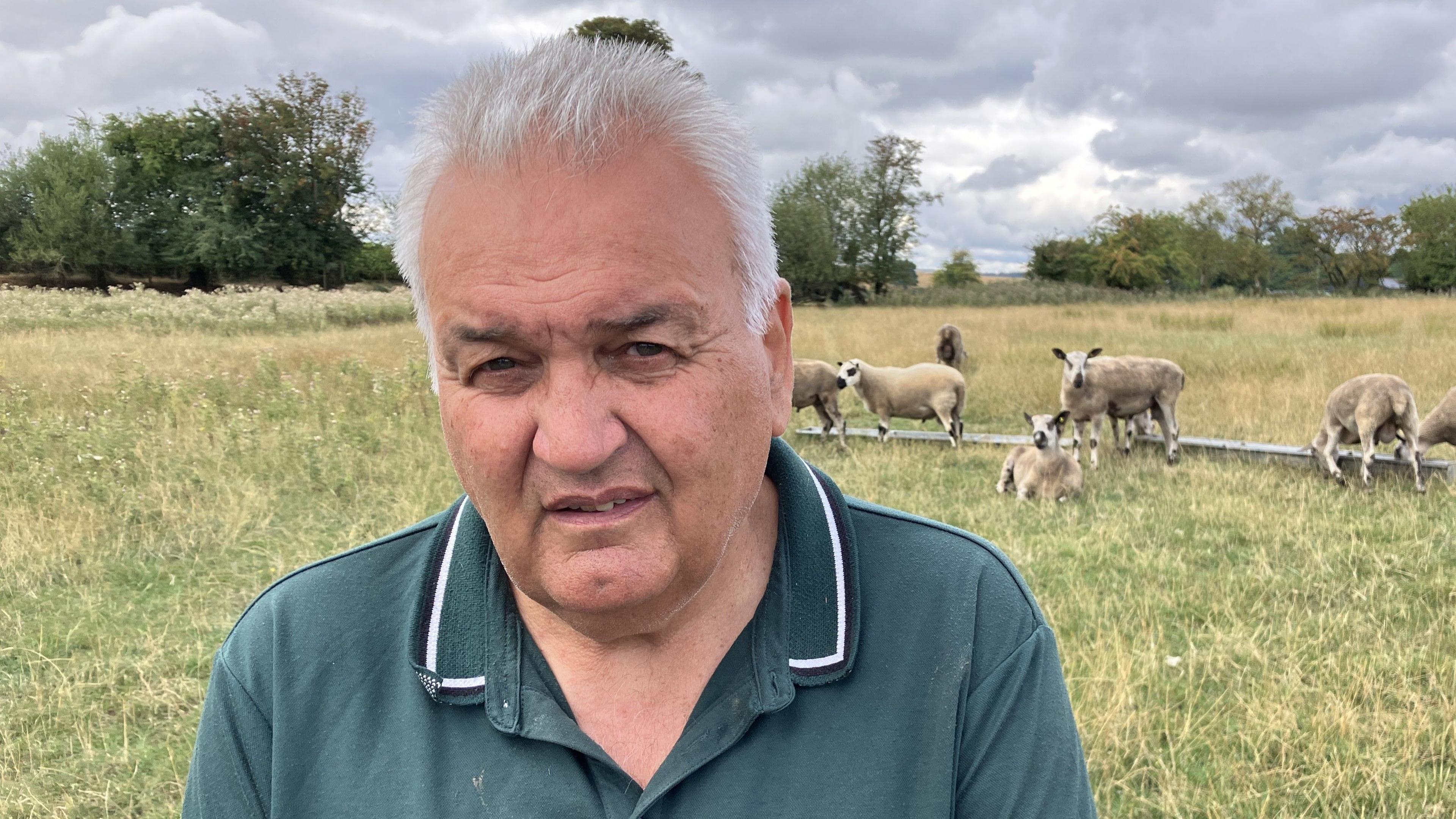Wyn Williams