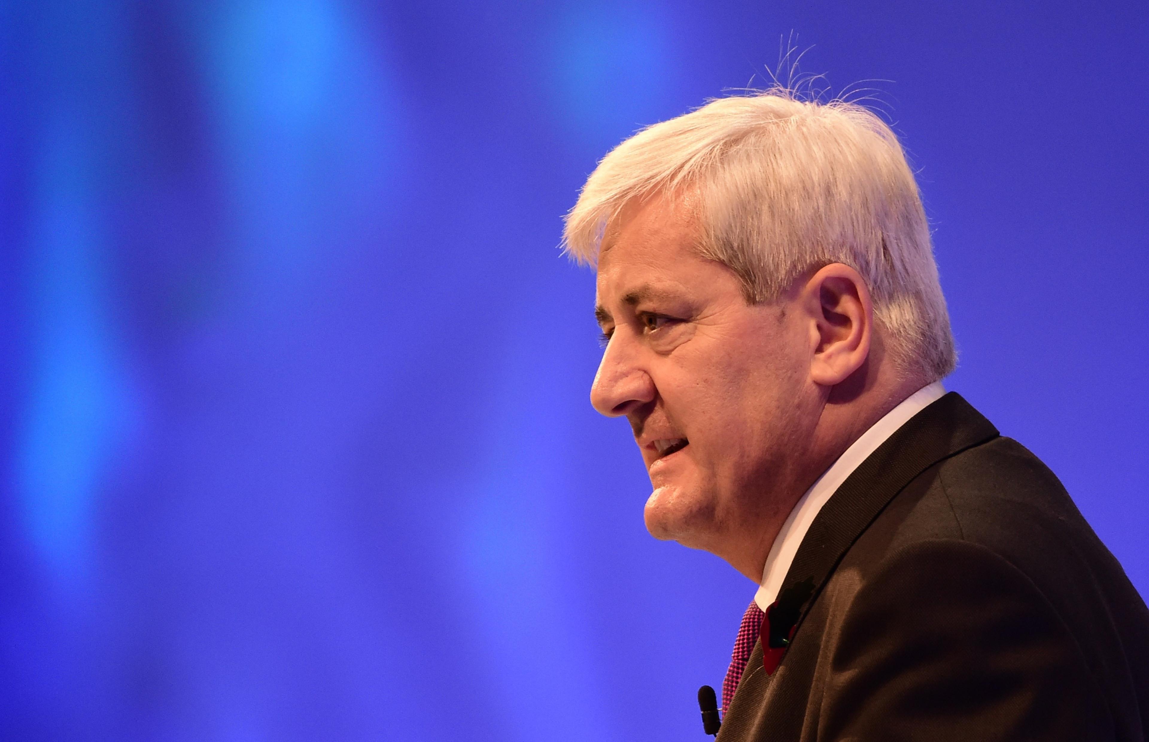 Paul Drechsler CBE