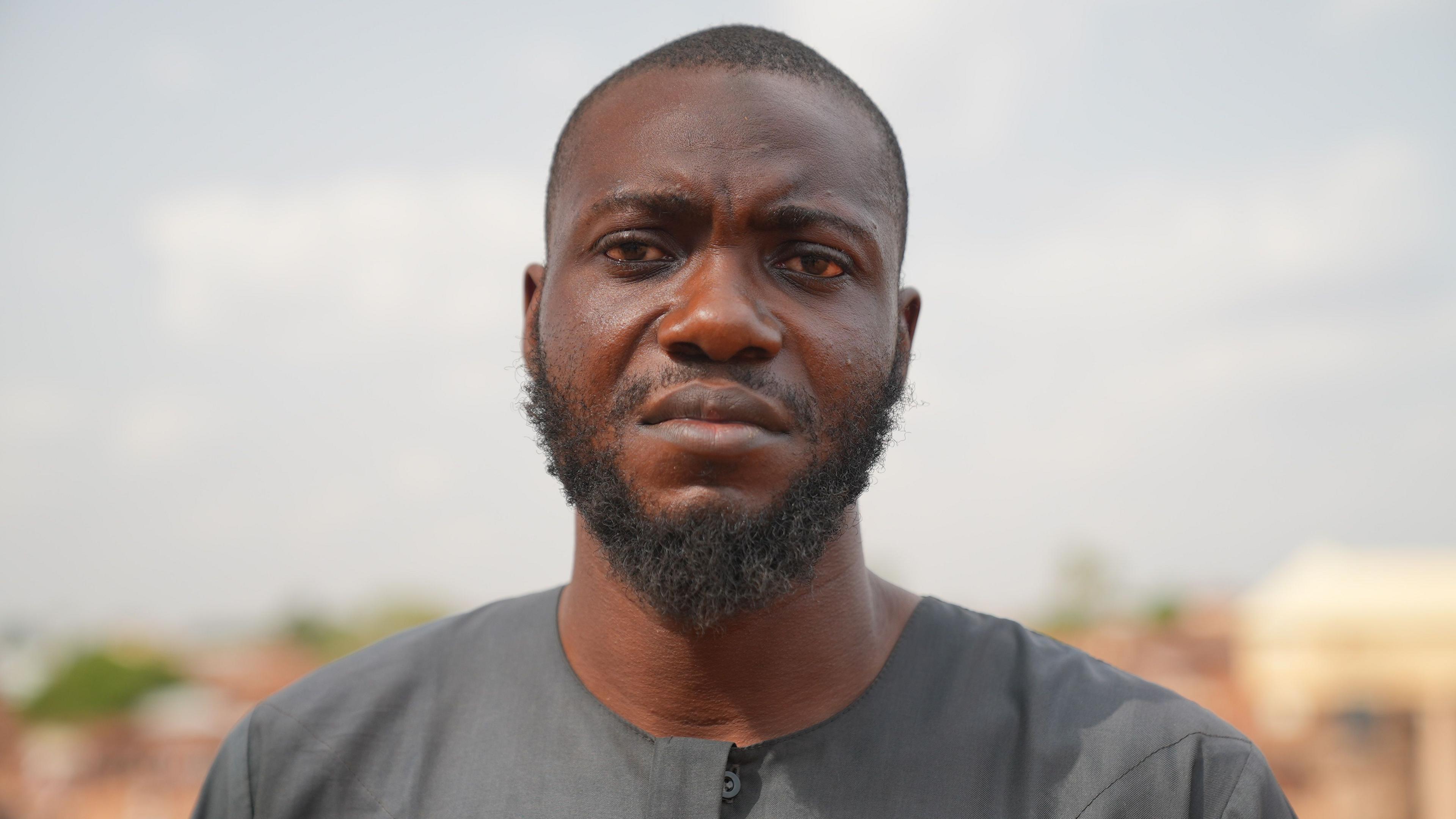 Saliu Sulaiman