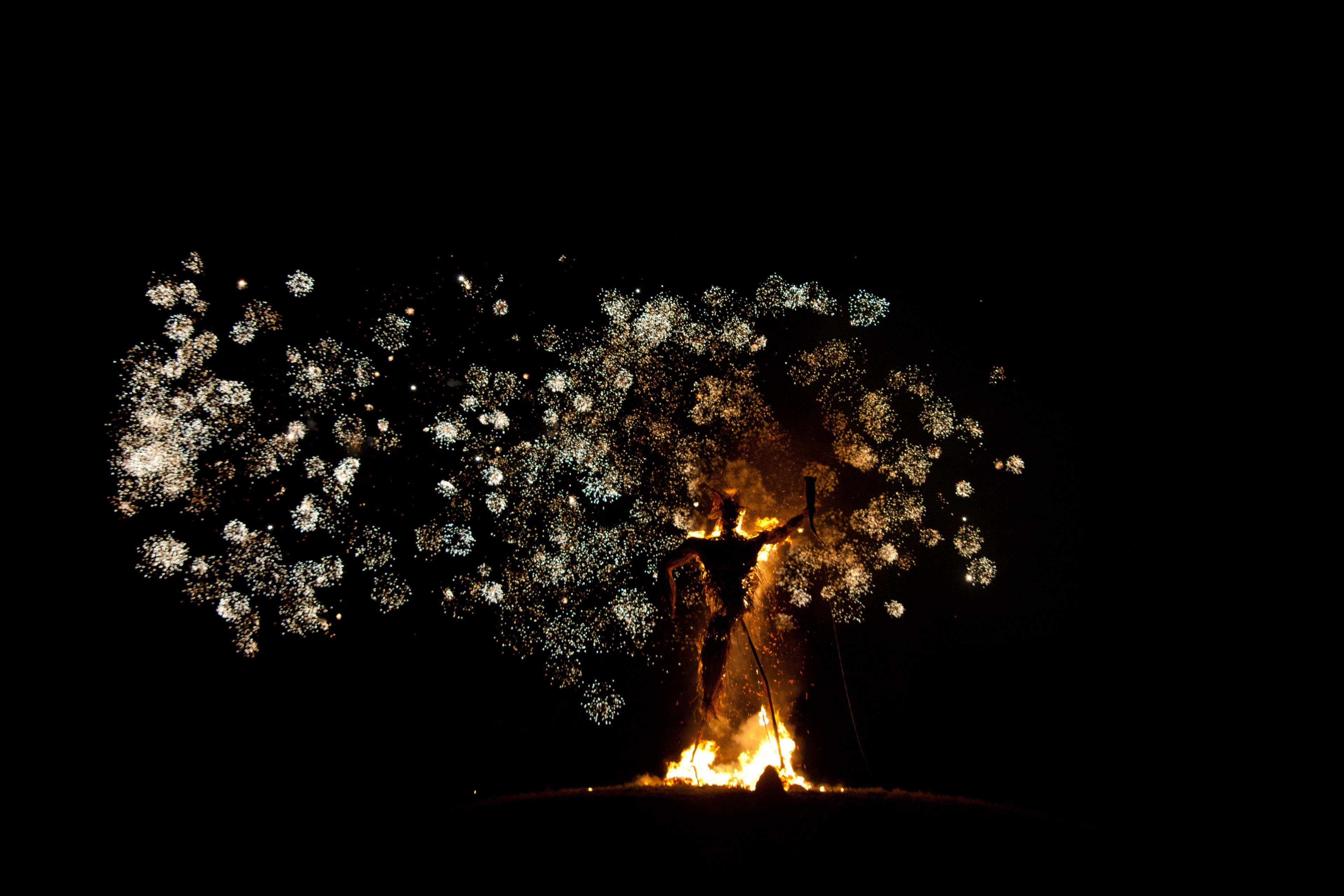 Wickerman Festival