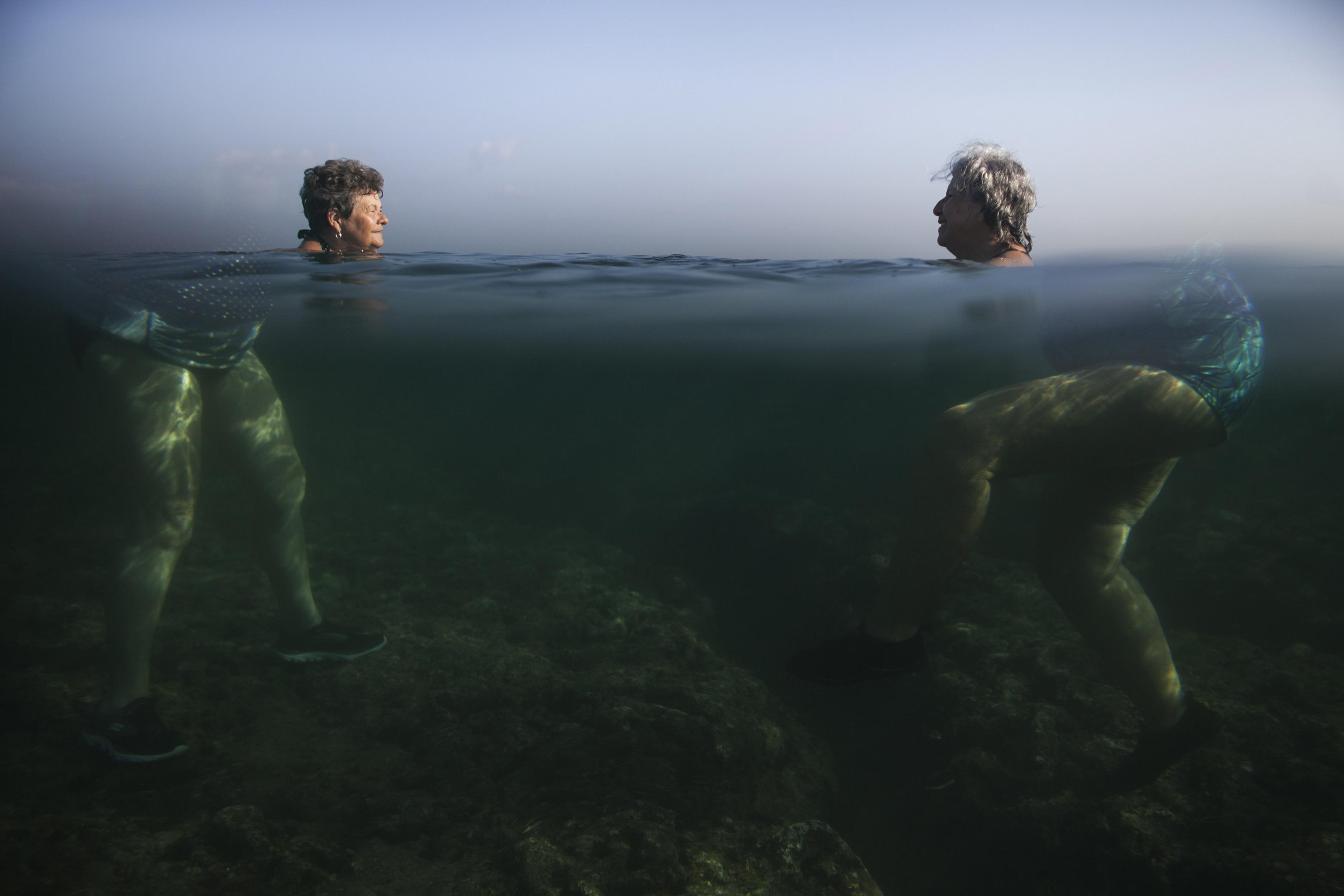 Cuba Beach