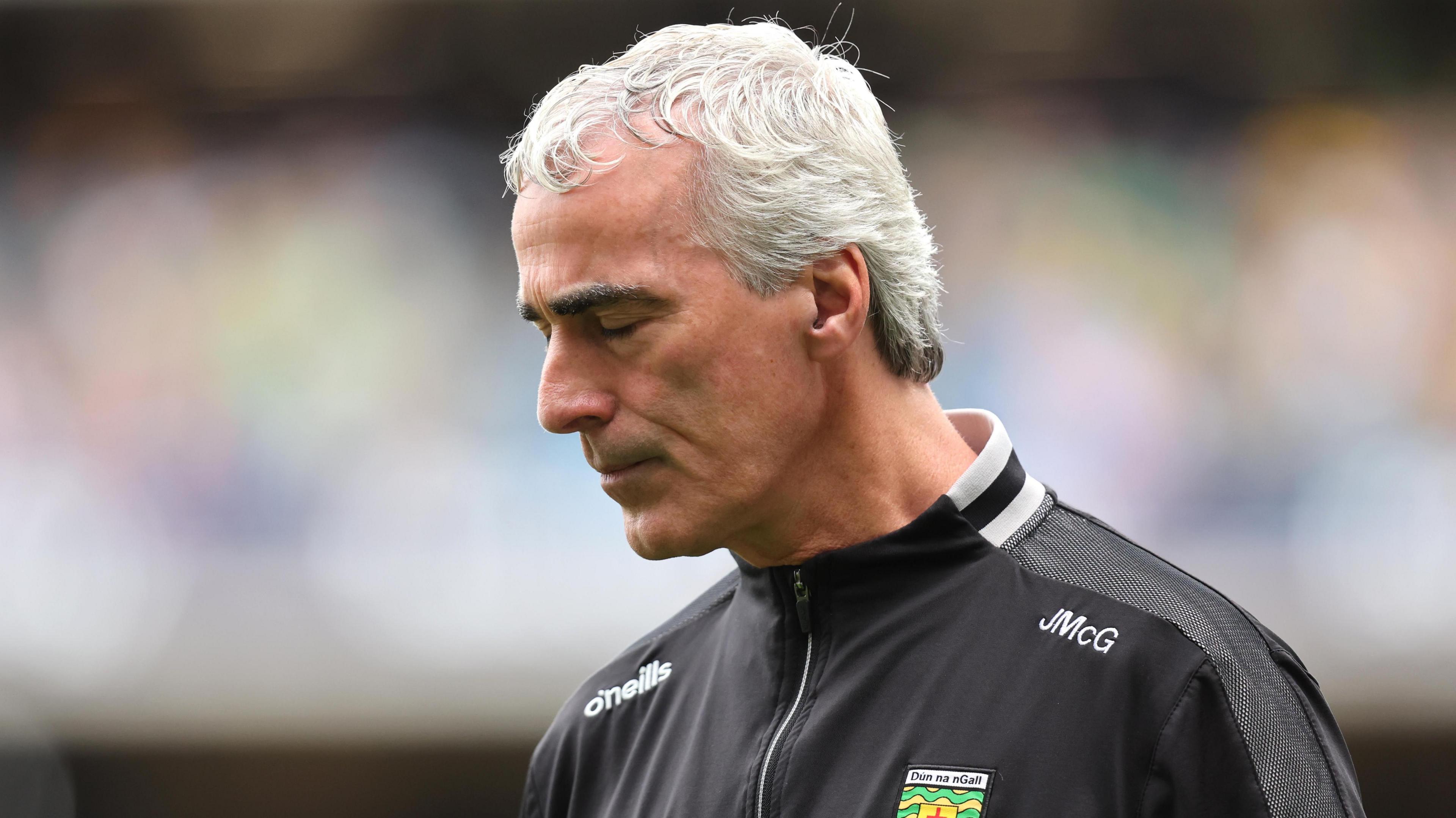 Jim McGuinness