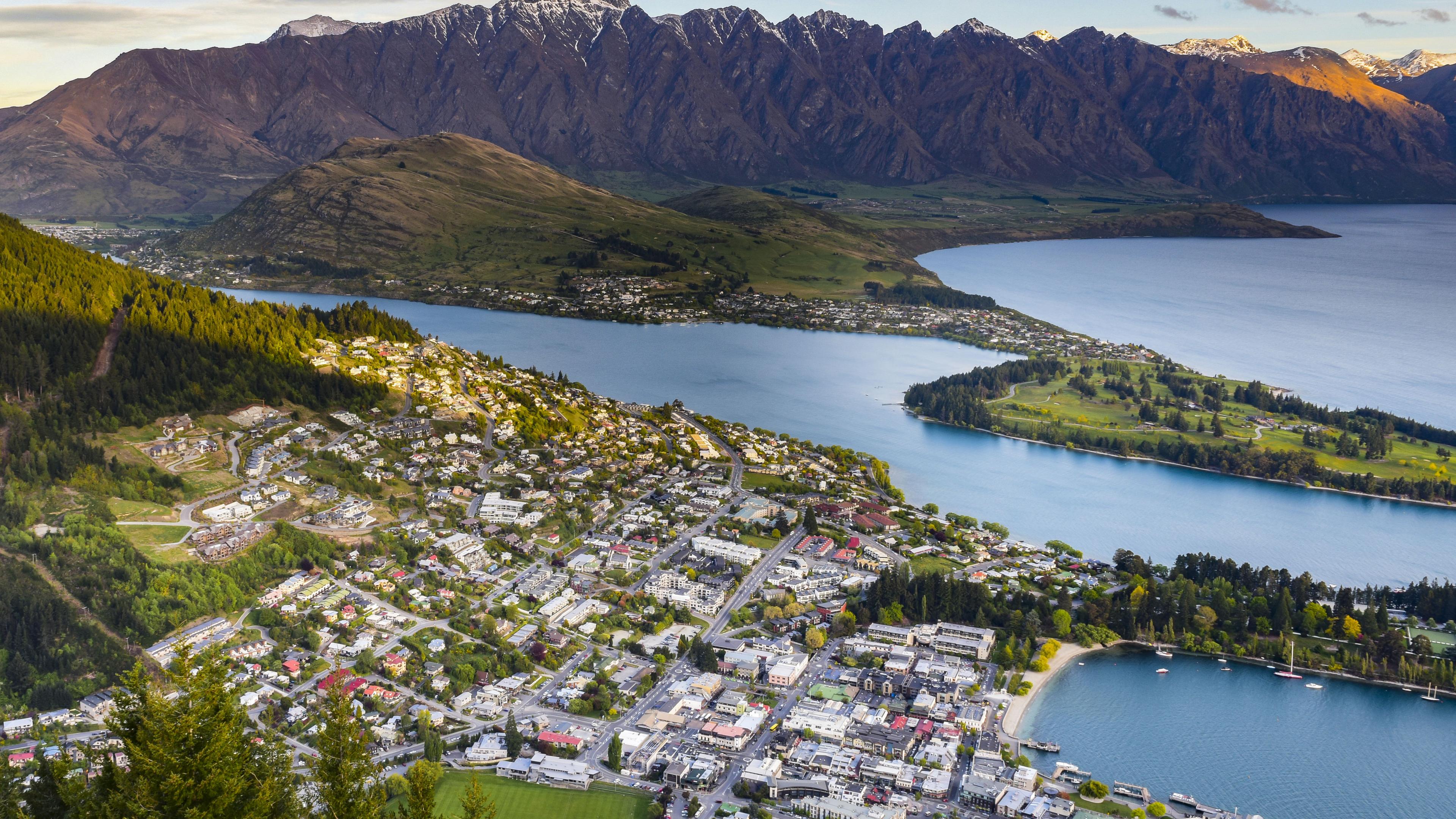 Queenstown