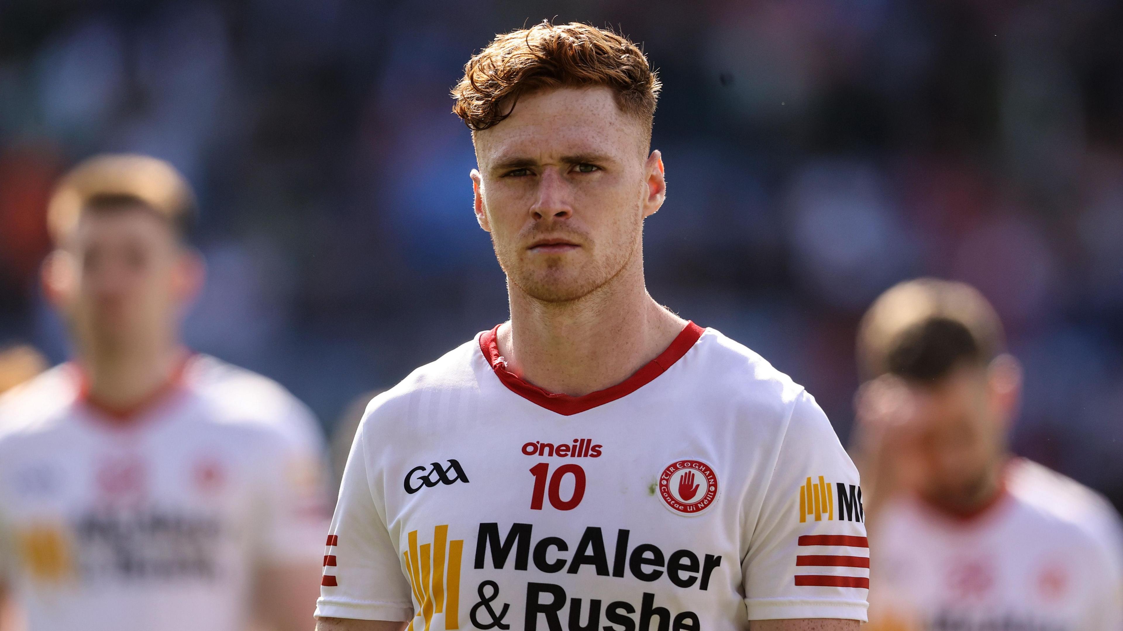 Conor Meyler