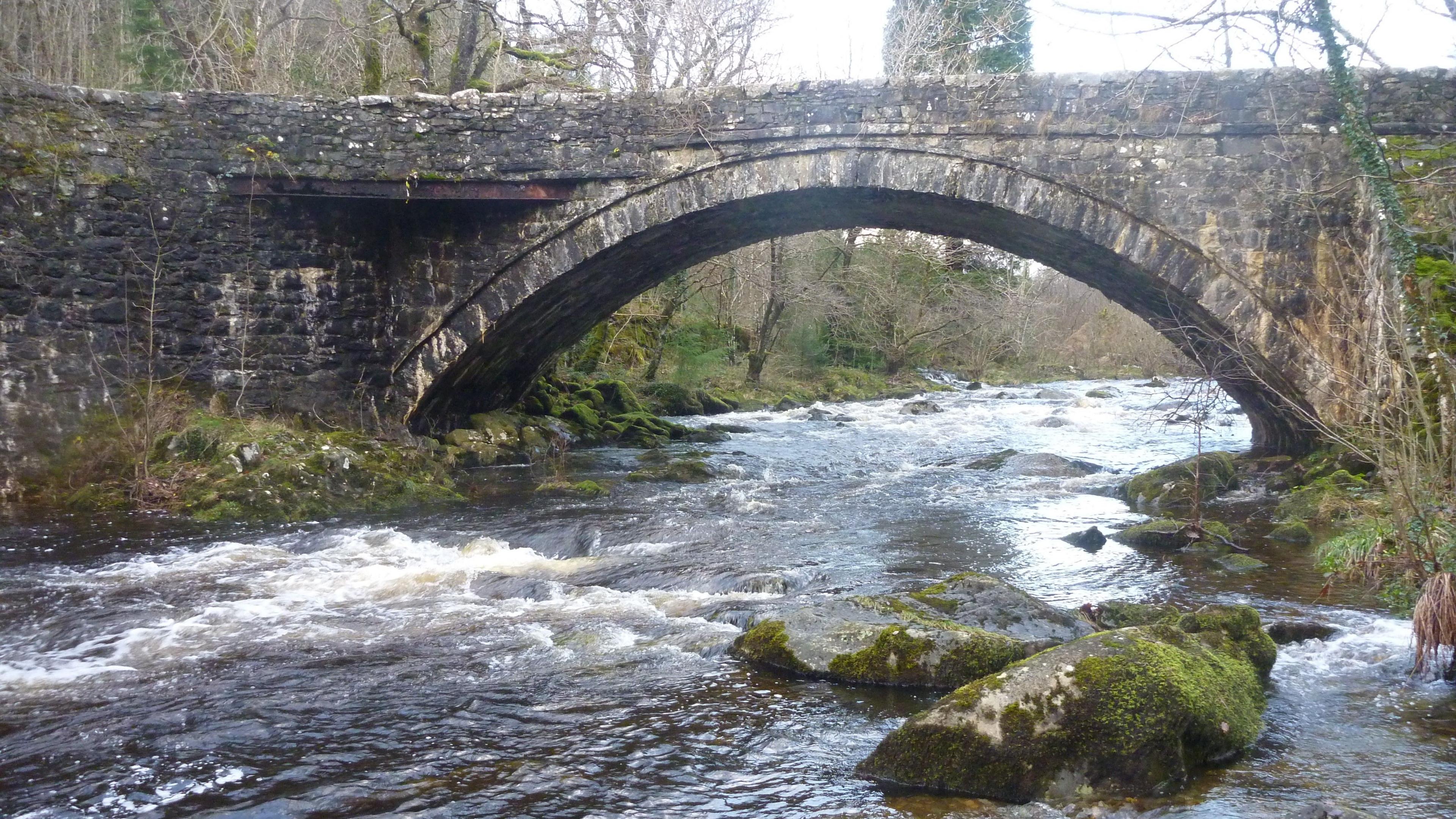 Afon Eden