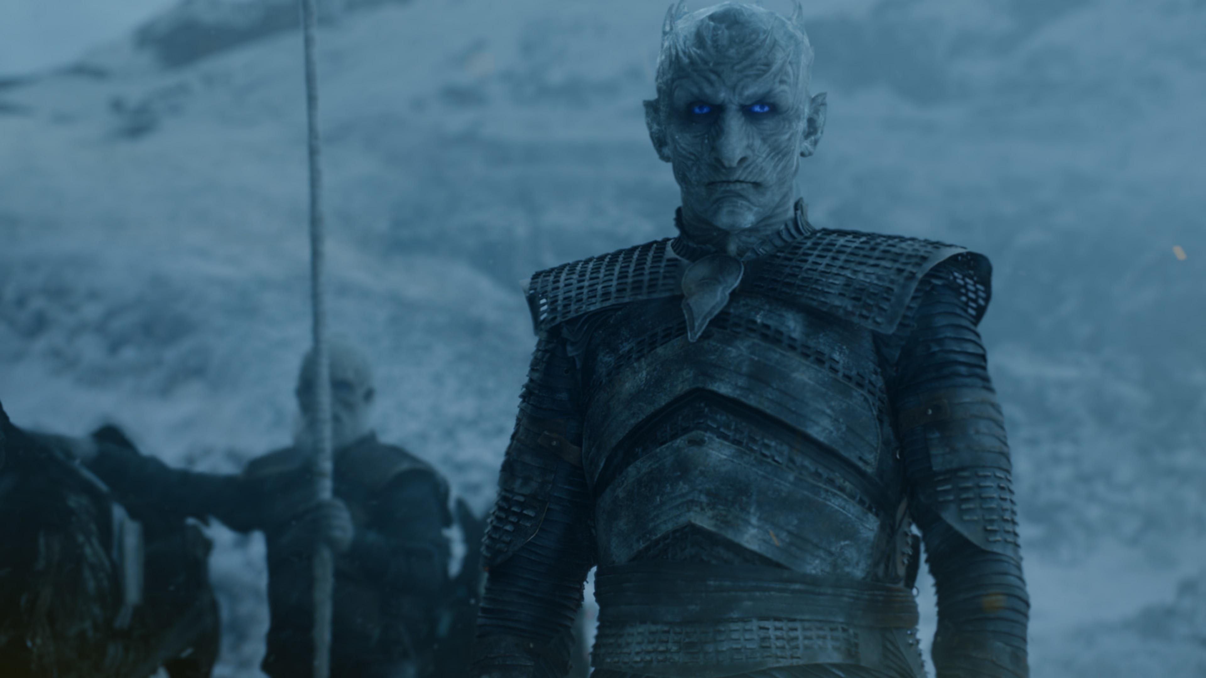 Night King