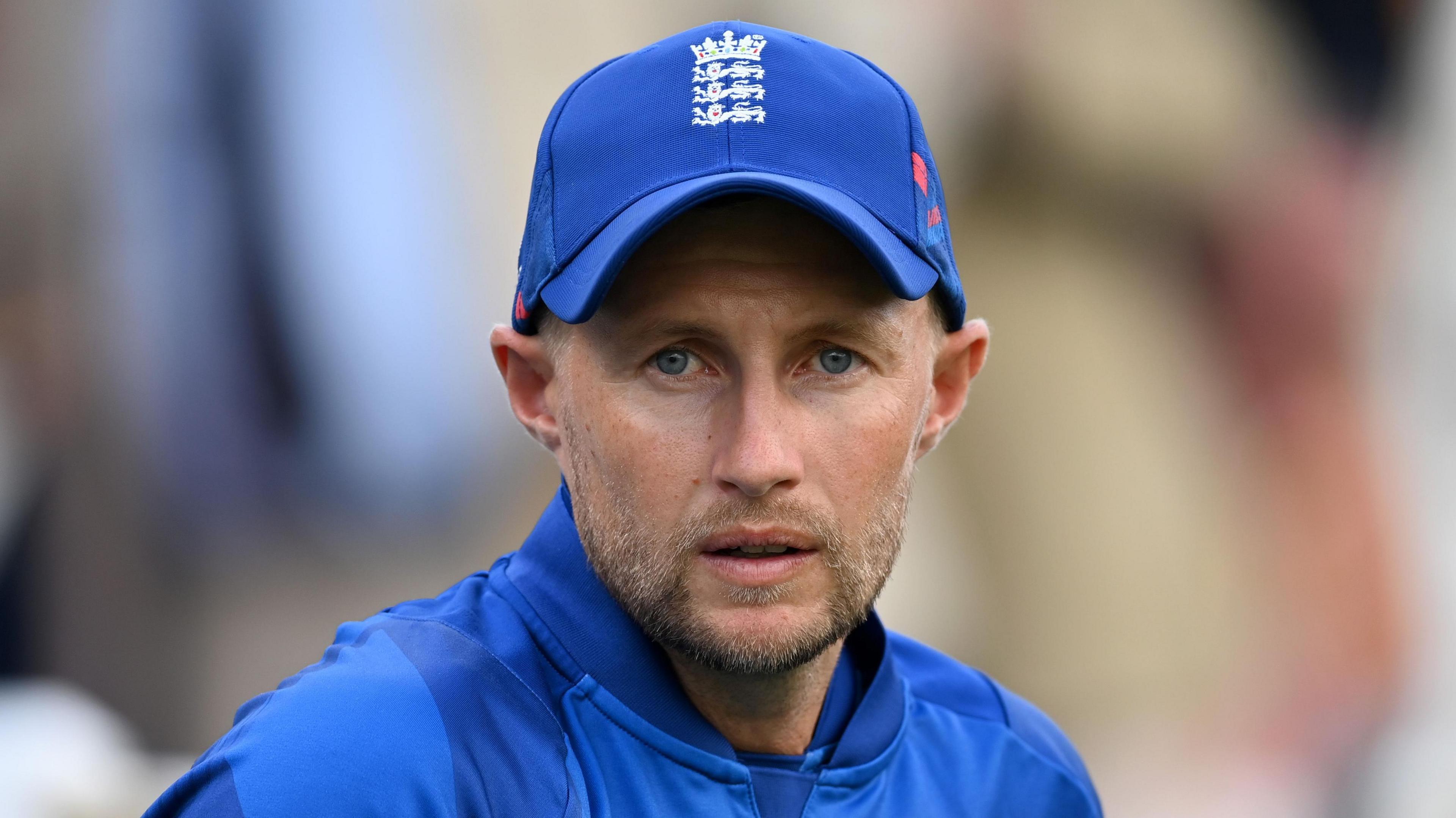 England batter Joe Root