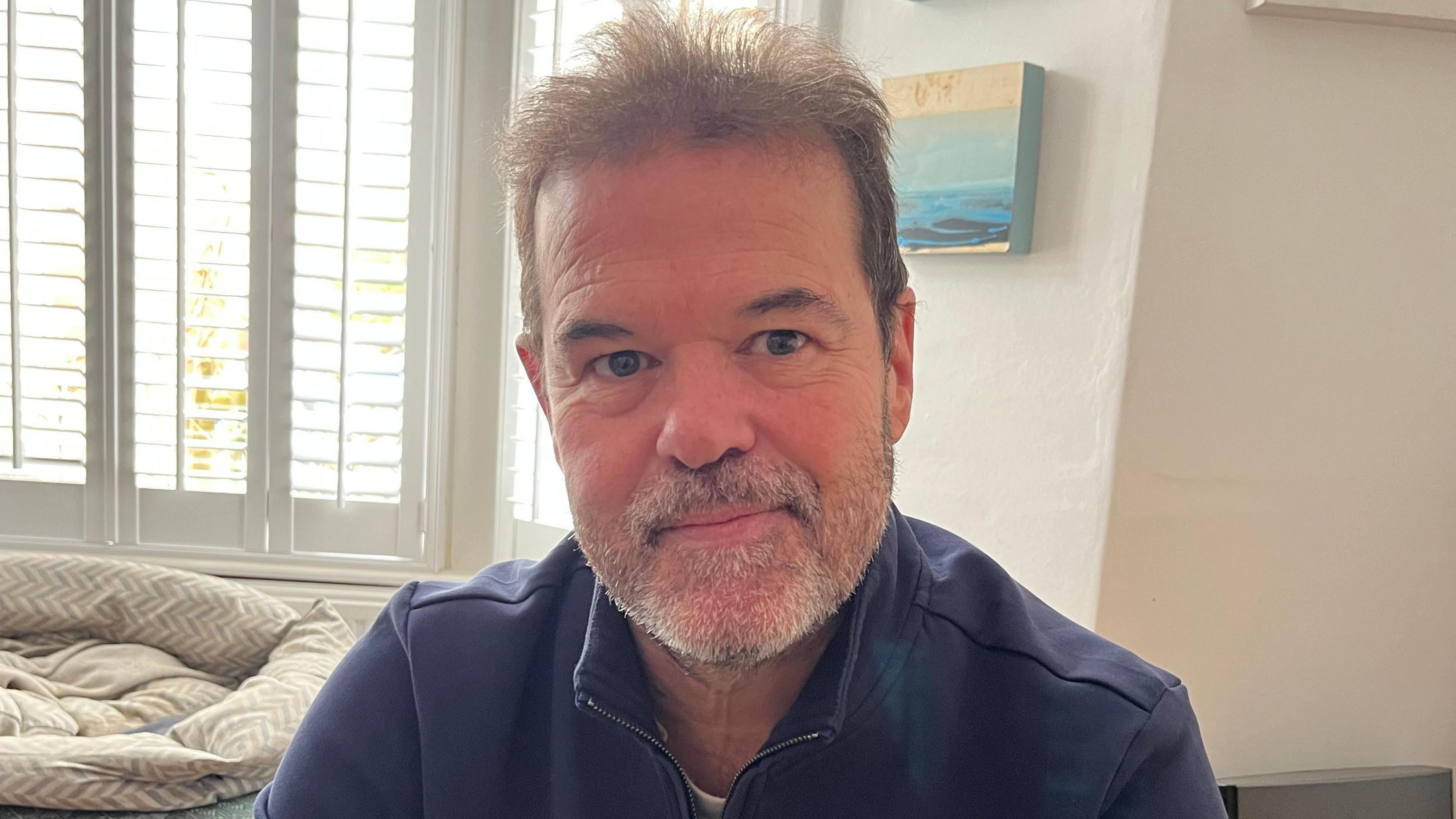 Yr Athro Dylan Jones-Evans